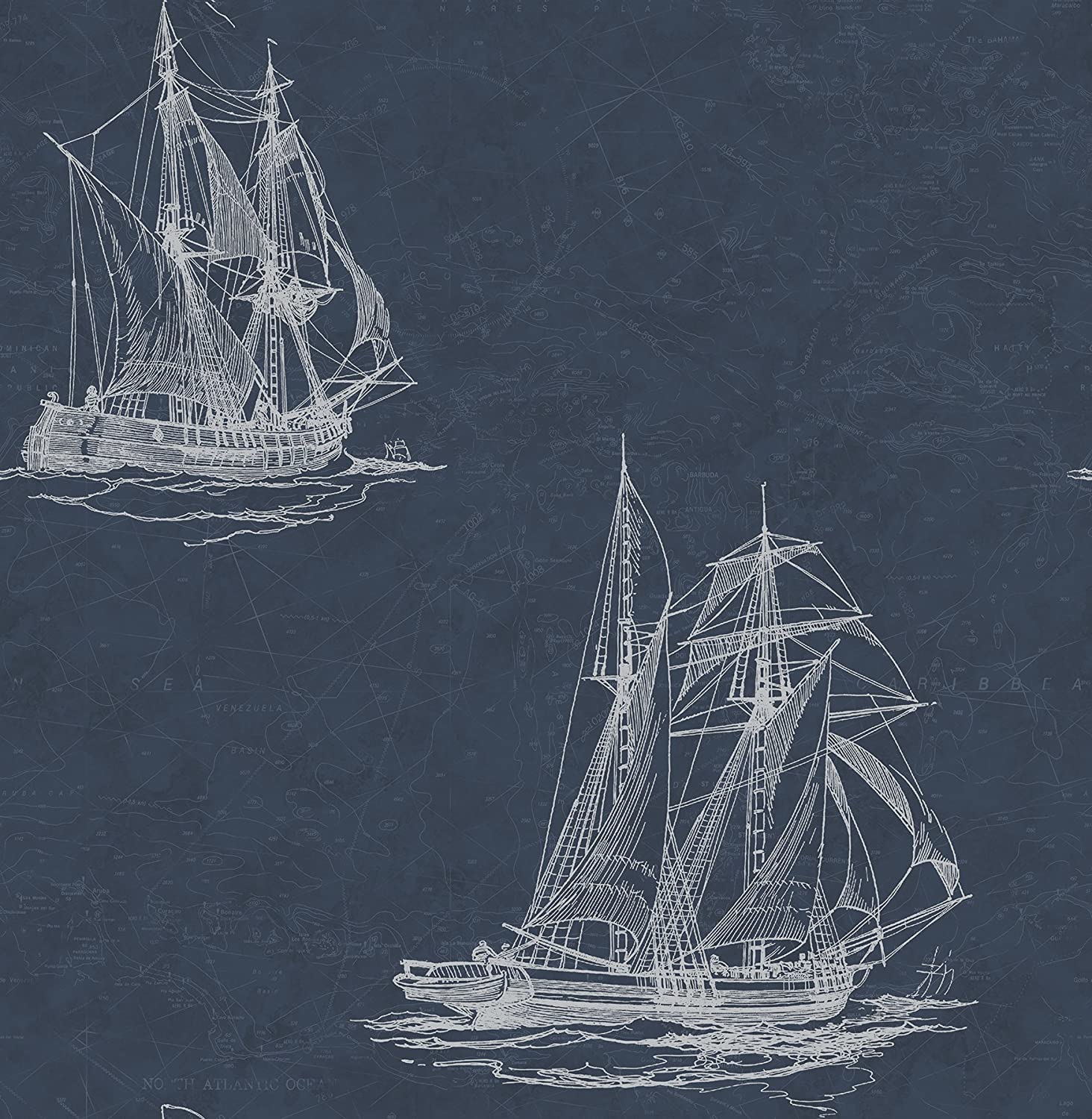 Nautical Wallpapers - 4k, HD Nautical Backgrounds on WallpaperBat