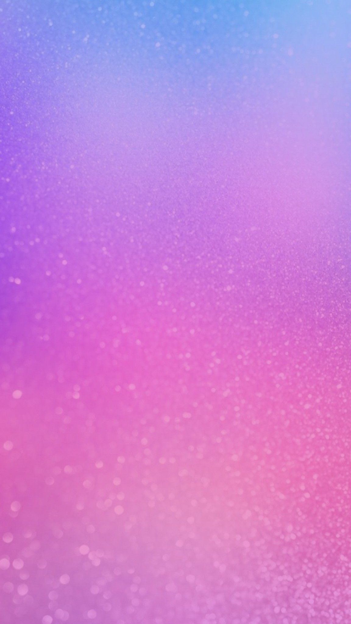 1152x2048 Pink and Purple Ombre Wallpaper (63+ images) Wallpaper