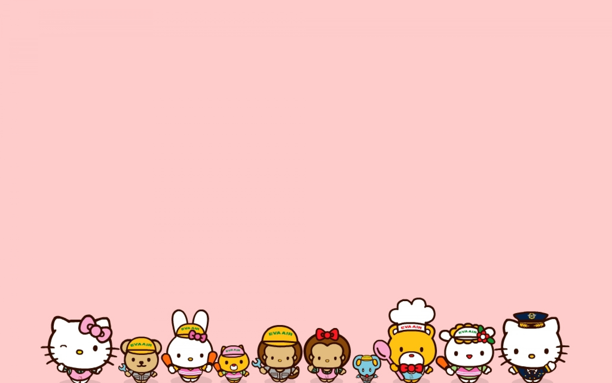 Hello Kitty» 1080P, 2k, 4k Full HD Wallpapers, Backgrounds Free