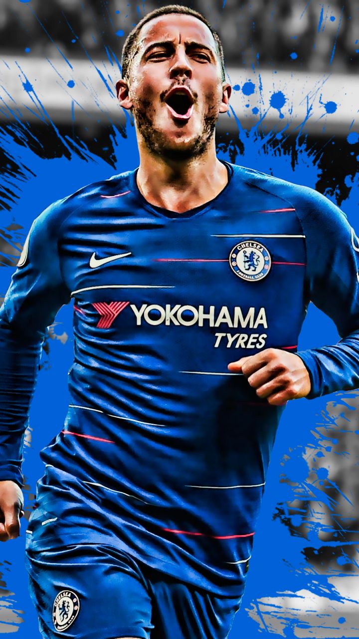 Eden Hazard Wallpapers - 4k, HD Eden Hazard Backgrounds on WallpaperBat