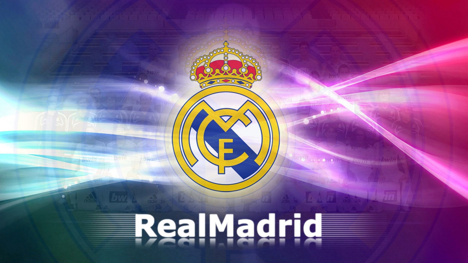 Cool Real Madrid Wallpapers - 4k, HD Cool Real Madrid Backgrounds on