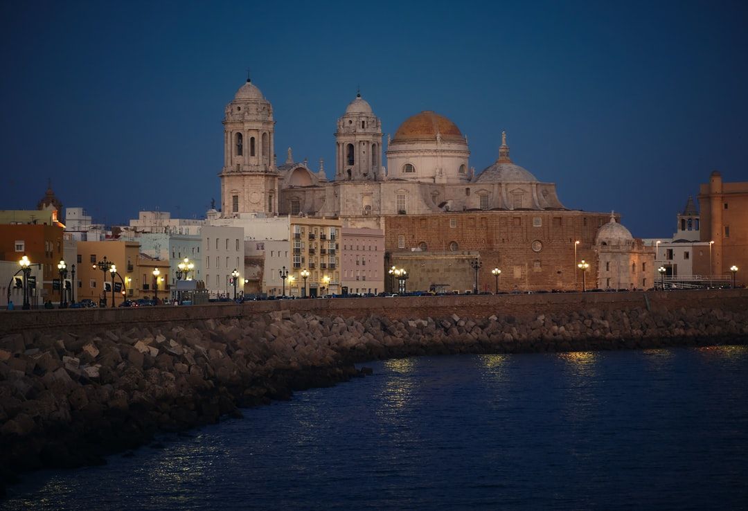 Cadiz Spain Wallpapers - 4k, HD Cadiz Spain Backgrounds on WallpaperBat