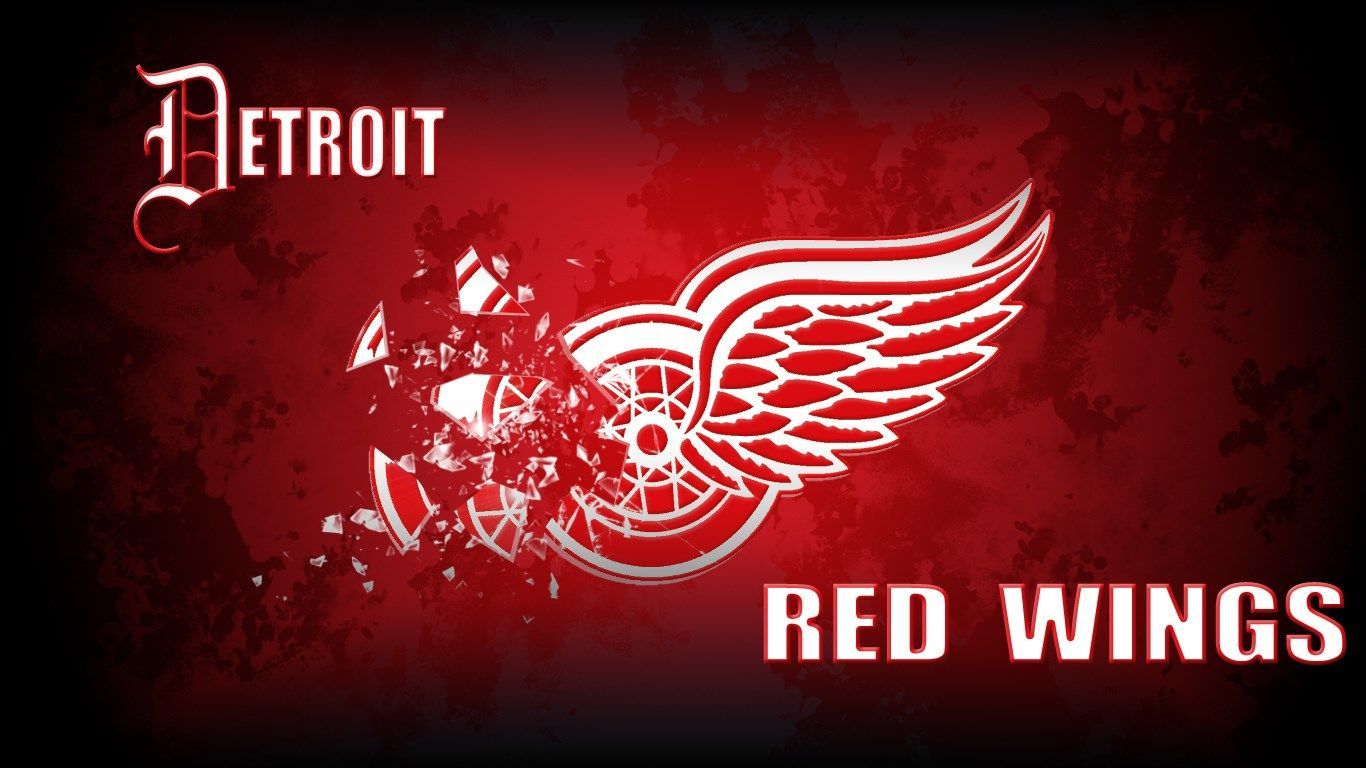 1366x768 good detroit red wings wallpaper. Detroit red wings, Wings on WallpaperBat