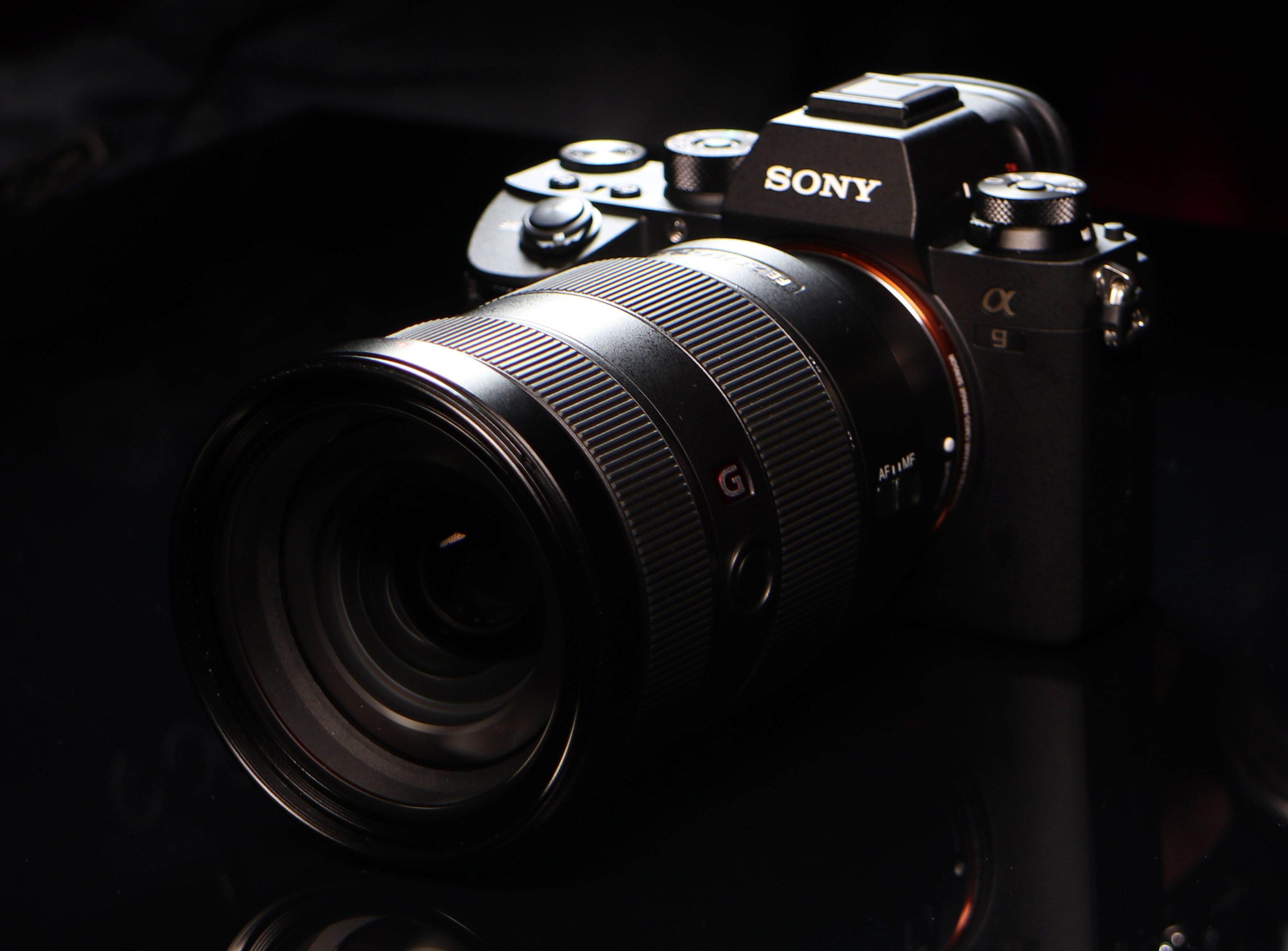 Sony Alpha Wallpapers - 4k, HD Sony Alpha Backgrounds on WallpaperBat