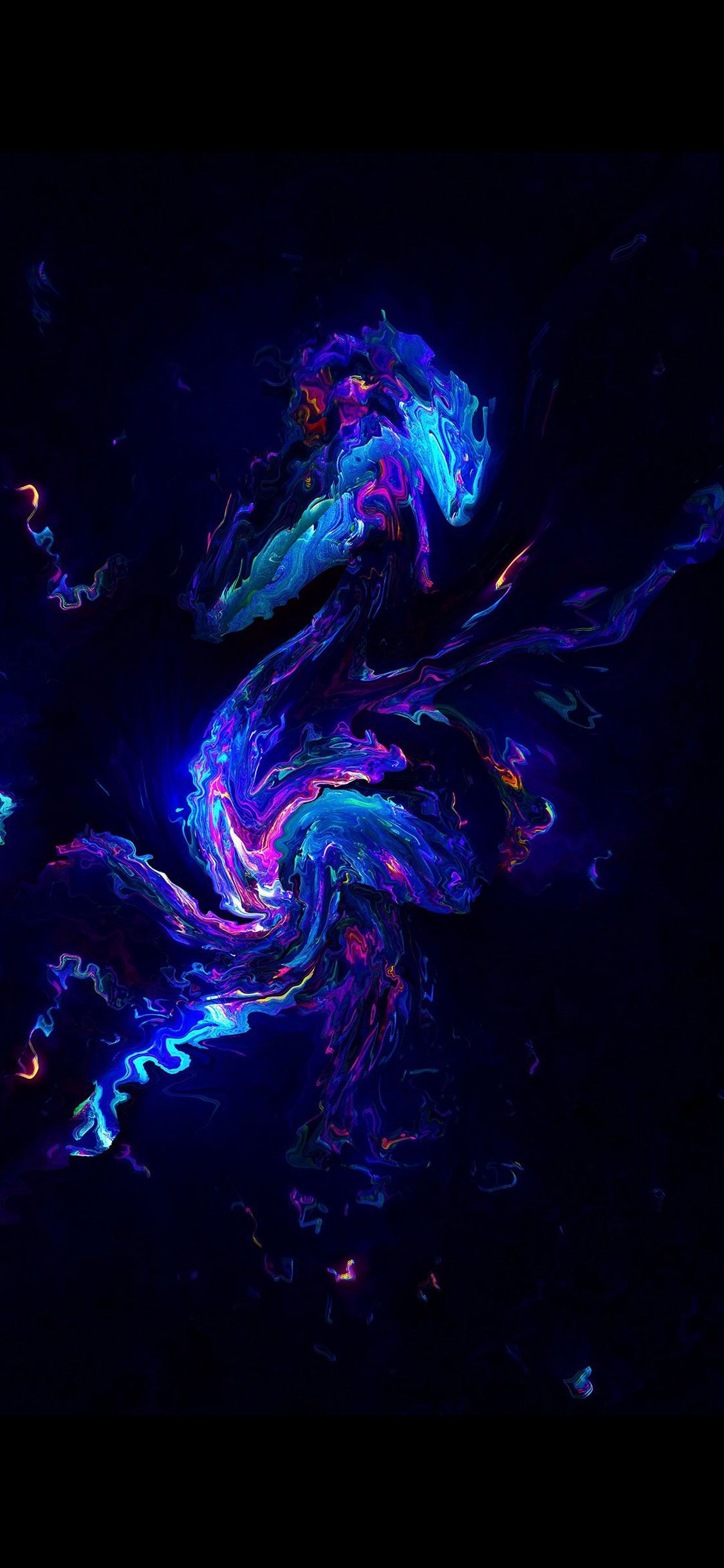 Coolest Iphone X Wallpapers 4k Hd Coolest Iphone X Backgrounds On Wallpaperbat