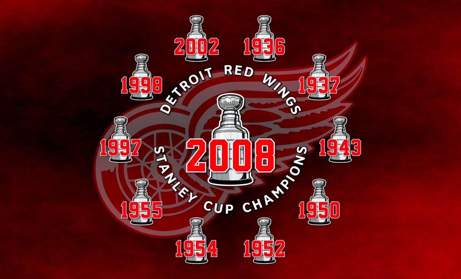 1562x945 Red Wings Wallpaper on WallpaperBat