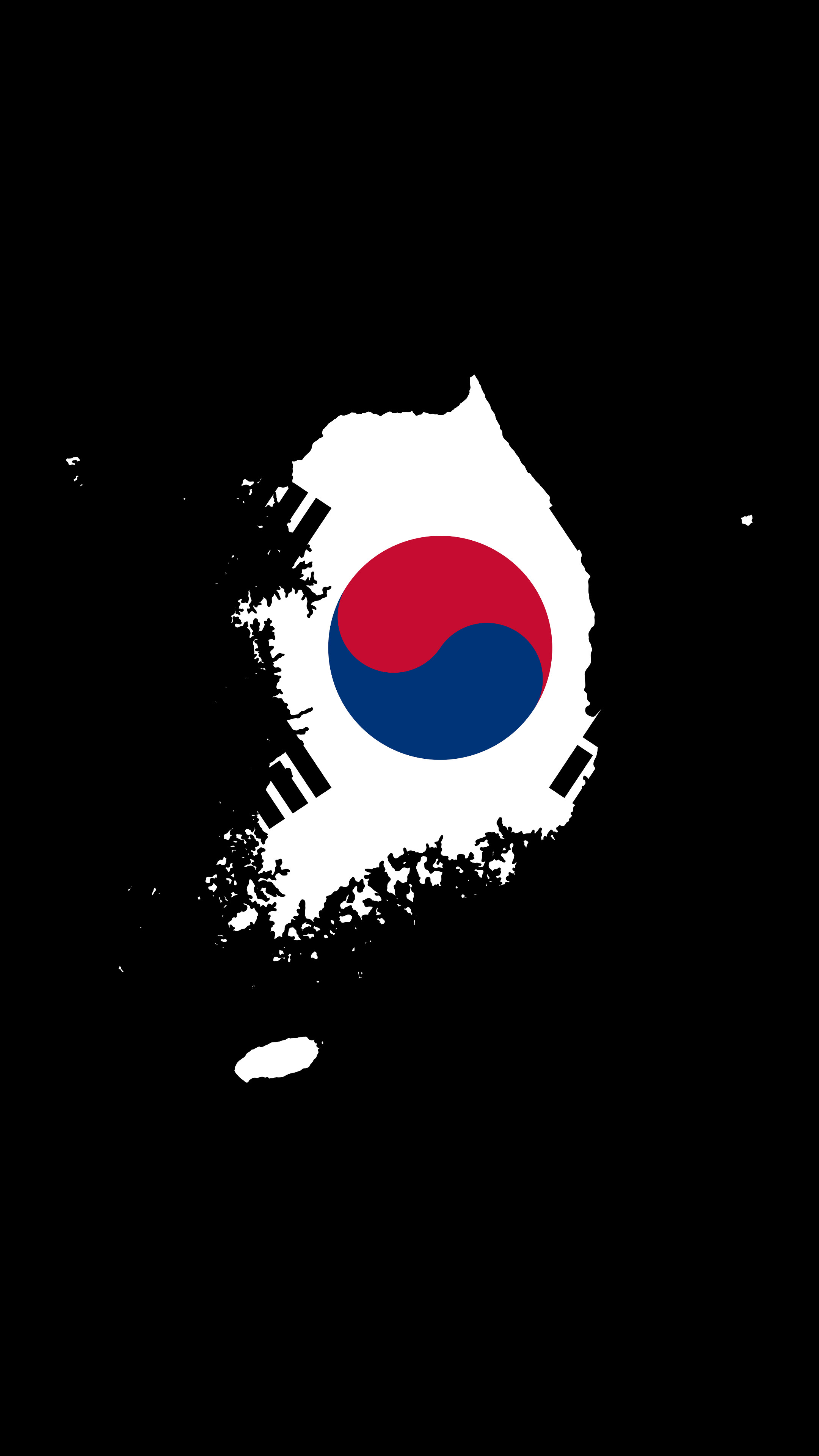 2160x3840 Canada Flag Pics - South Korea (#284611) - HD Wallpaper ... Wallpaper