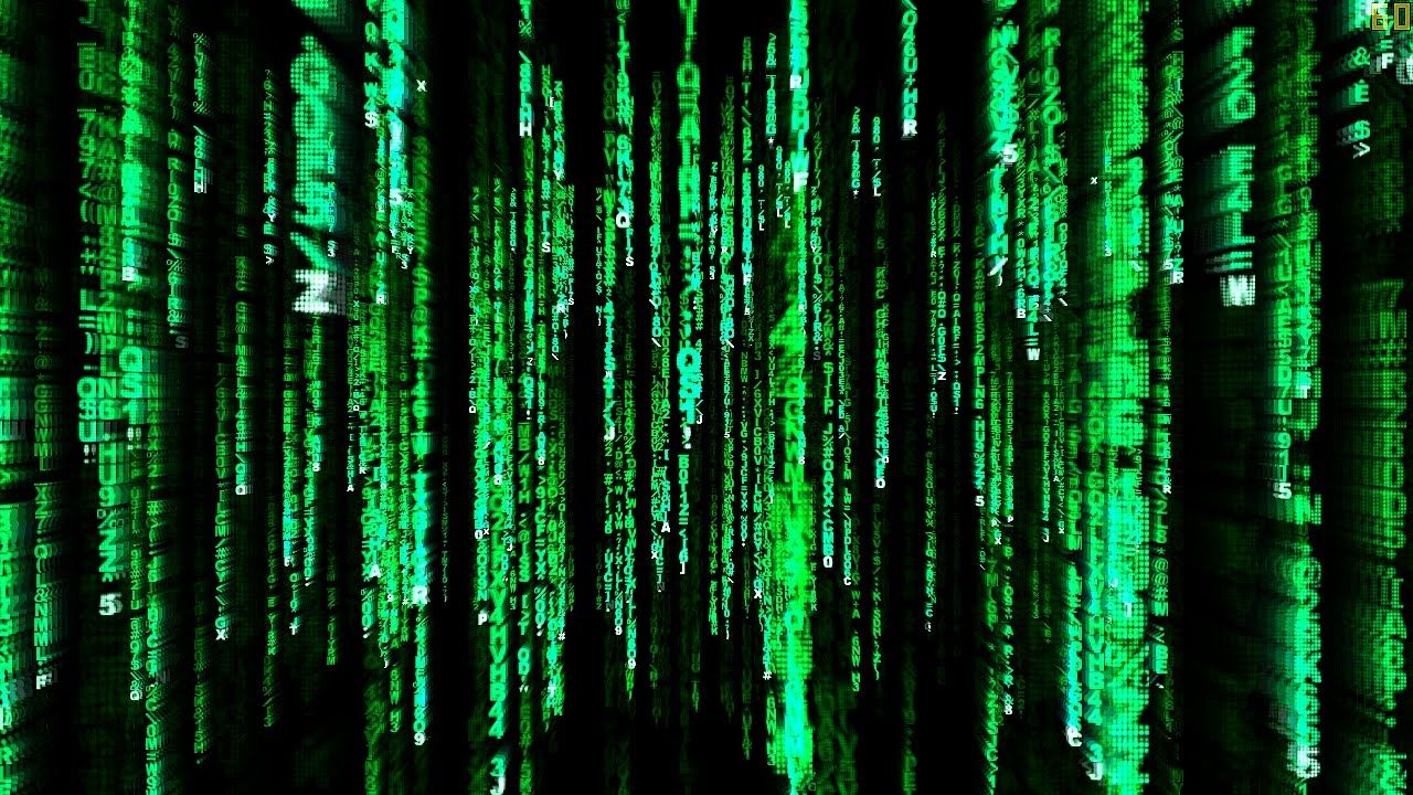 Matrix wallpapers 4k hd matrix backgrounds on wallpaperbat
