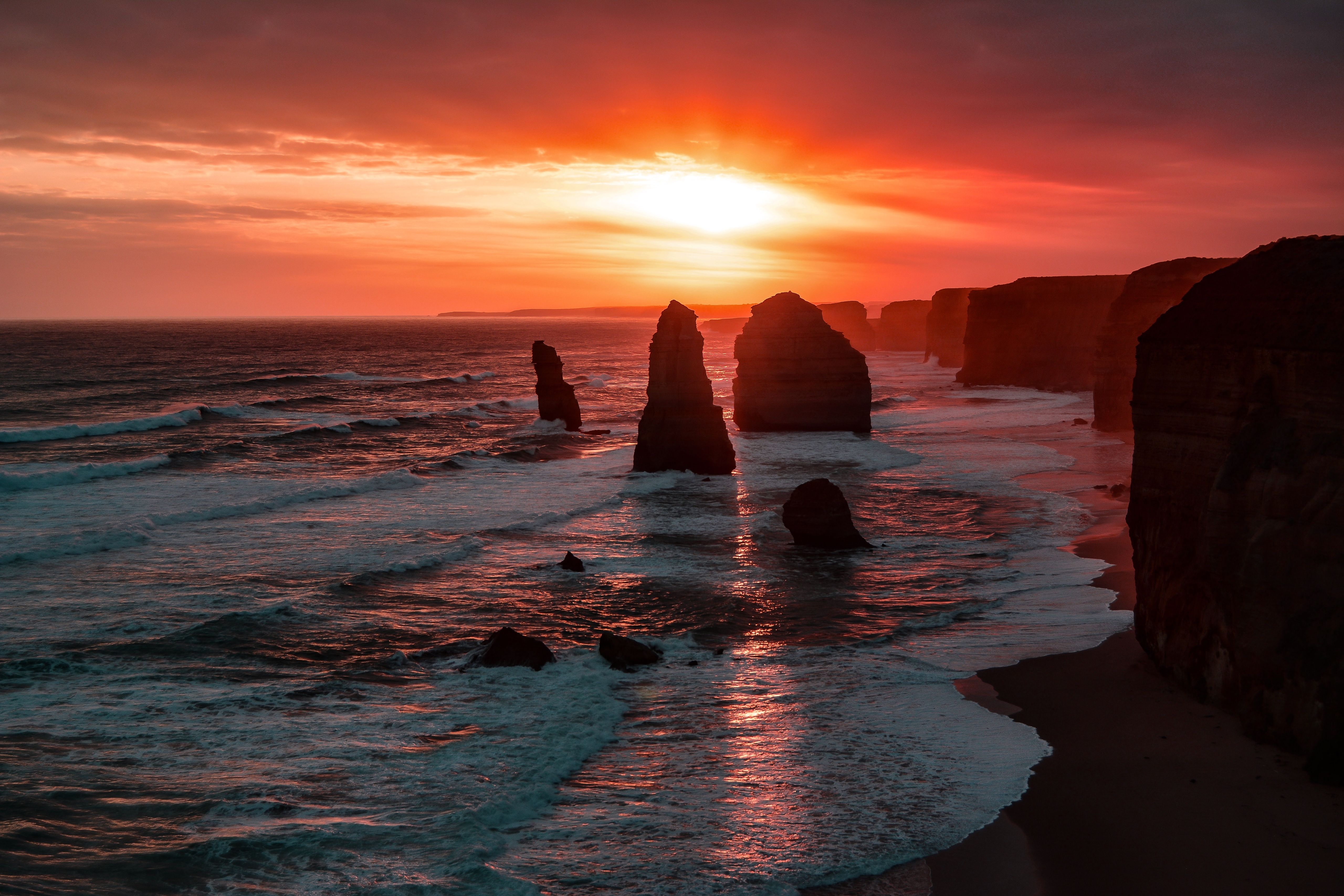 Australia Wallpapers 4k HD Australia Backgrounds On WallpaperBat australia-wallpapers-4k-hd-australia-backgrounds-on-wallpaperbat