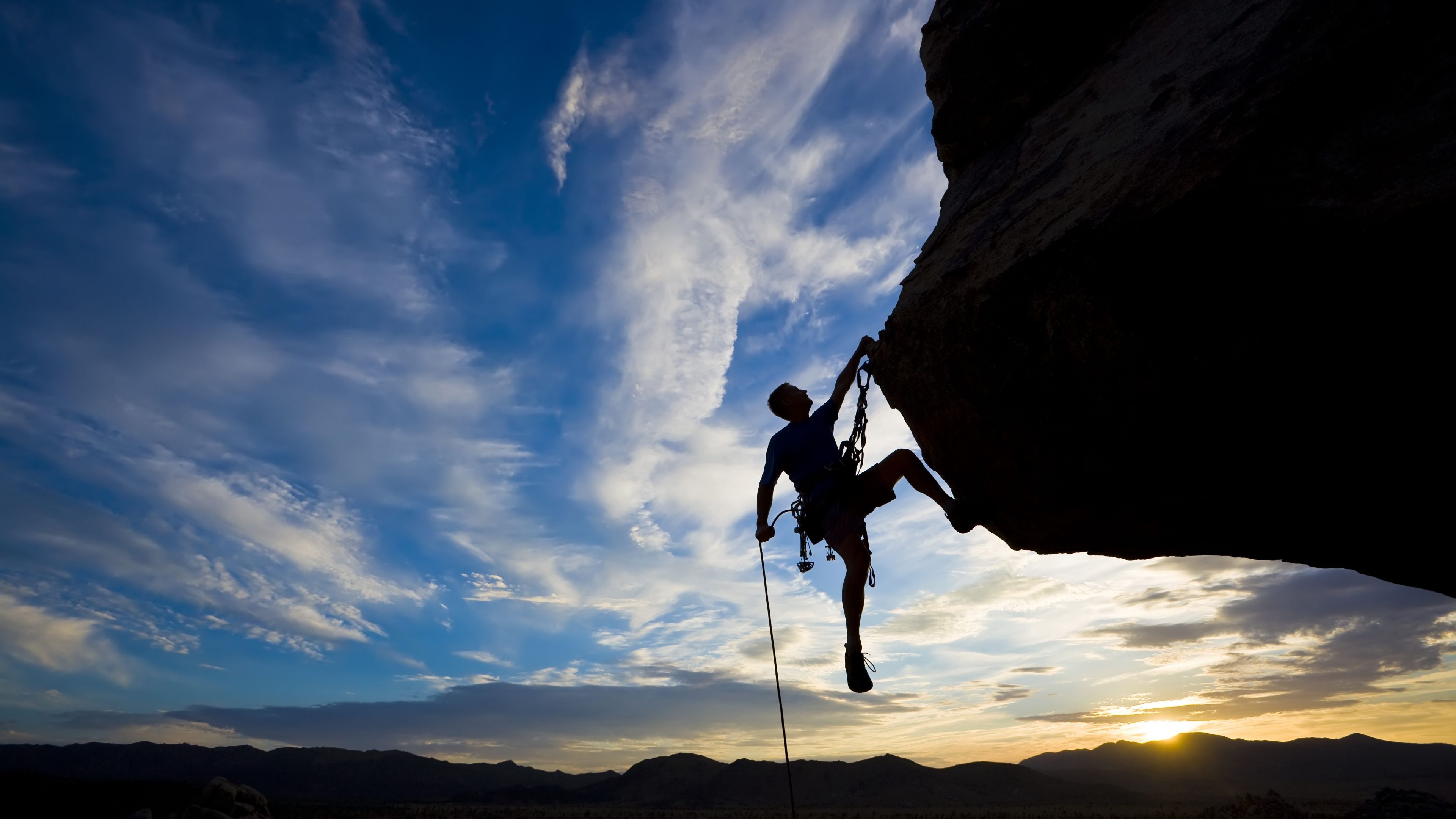 Rock Climbing Wallpapers - 4k, HD Rock Climbing Backgrounds On WallpaperBat