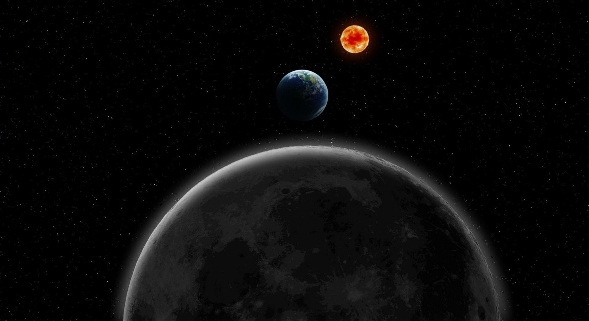 Black Earth Wallpapers - 4k, HD Black Earth Backgrounds on WallpaperBat