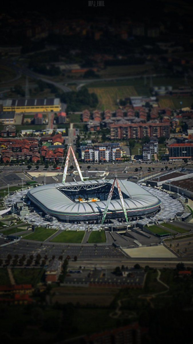 Juventus Stadium Wallpapers - 4k, HD Juventus Stadium Backgrounds on