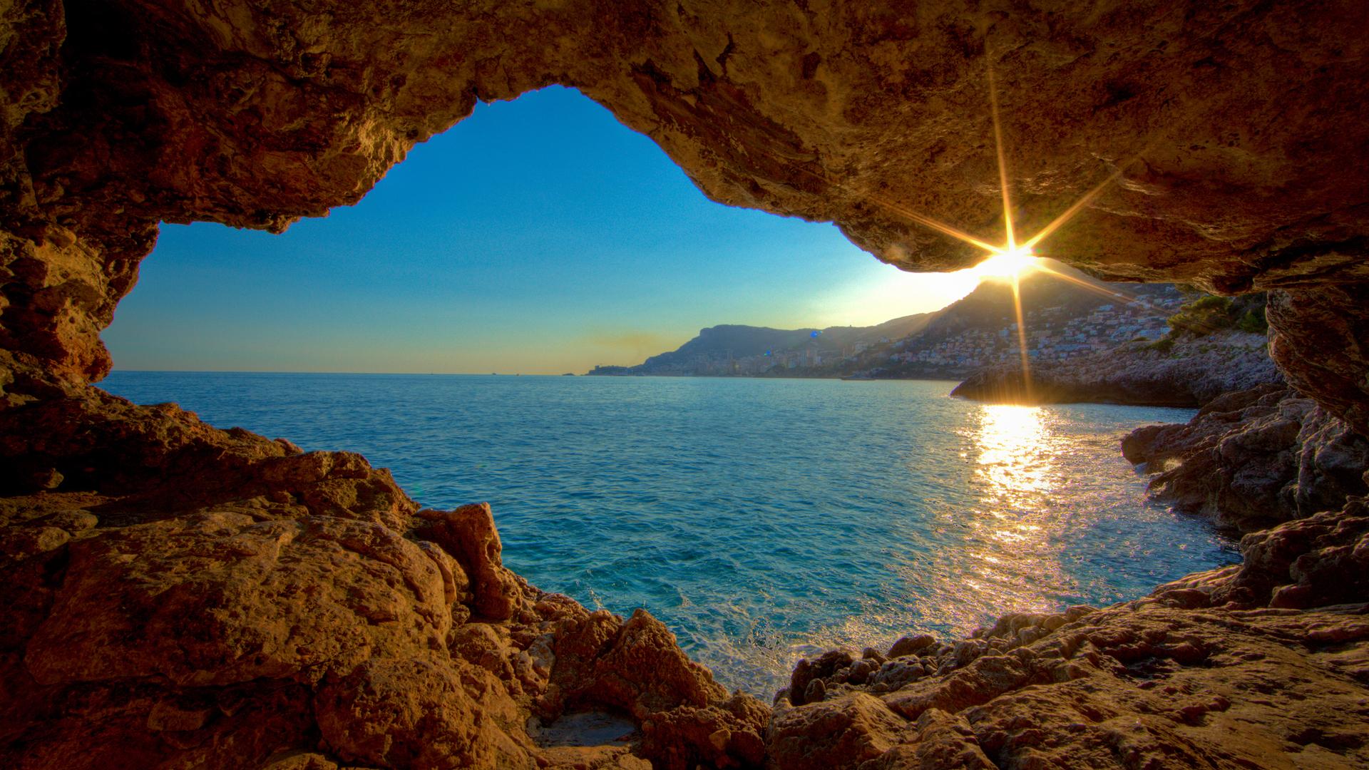 Caves HD Wallpapers - 4k, HD Caves Backgrounds on WallpaperBat