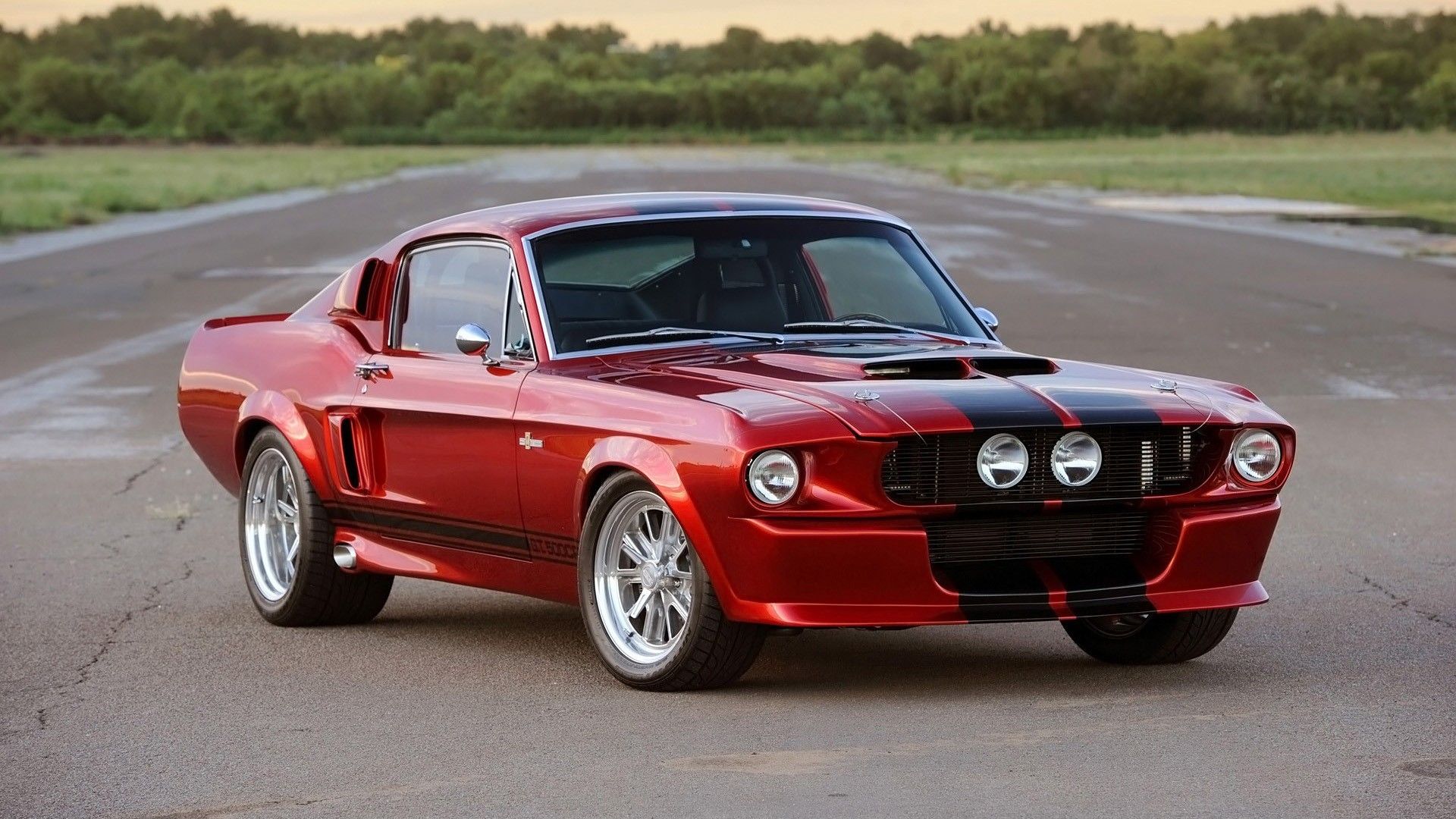 Ford Mustang 1960 Shelby Wallpapers - 4k, HD Ford Mustang 1960 Shelby ...