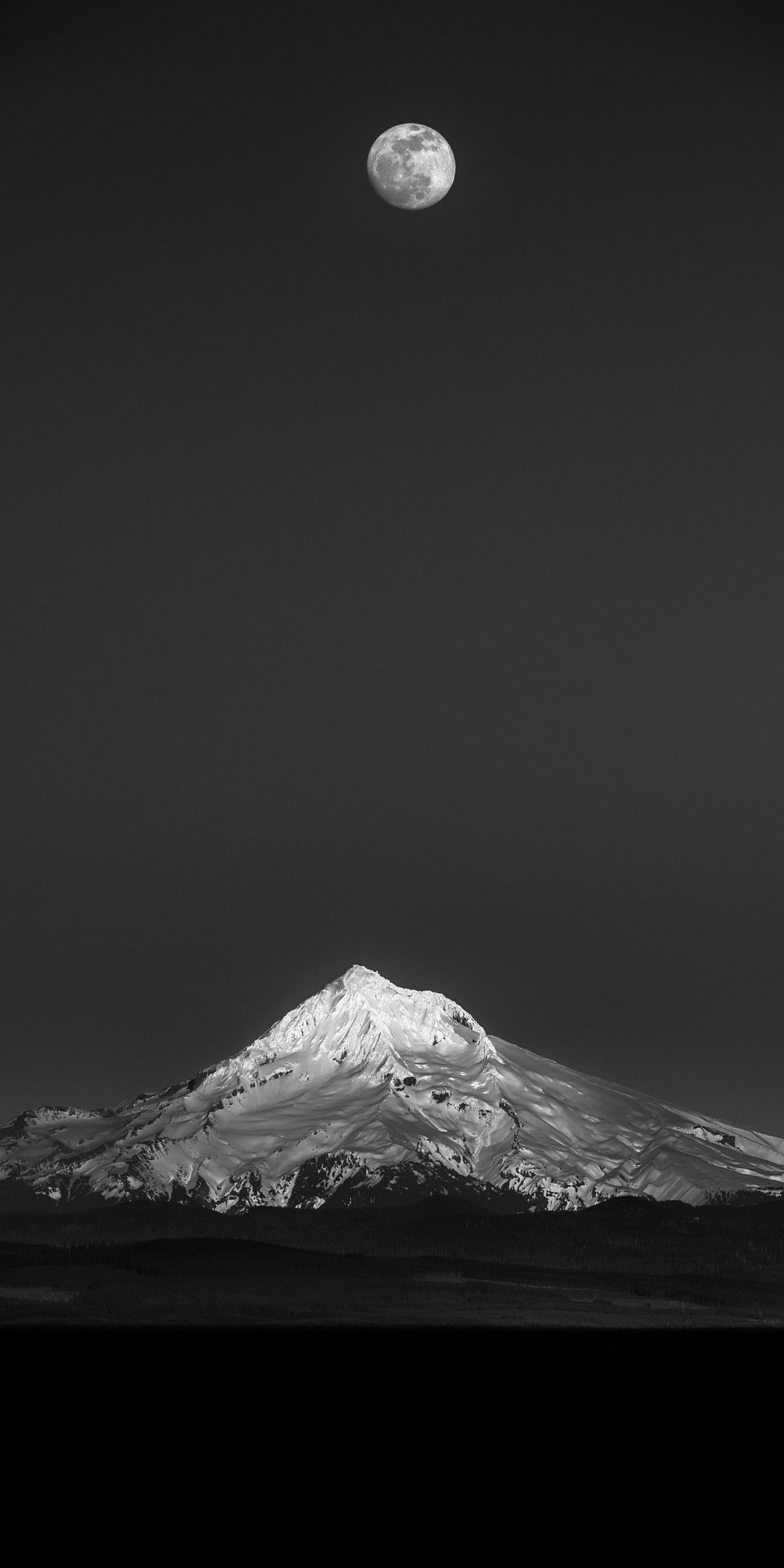 1080x2160 Dark Mountain Wallpaper Phone - 1080x2160 Wallpaper - Ecopetit.cat Wallpaper