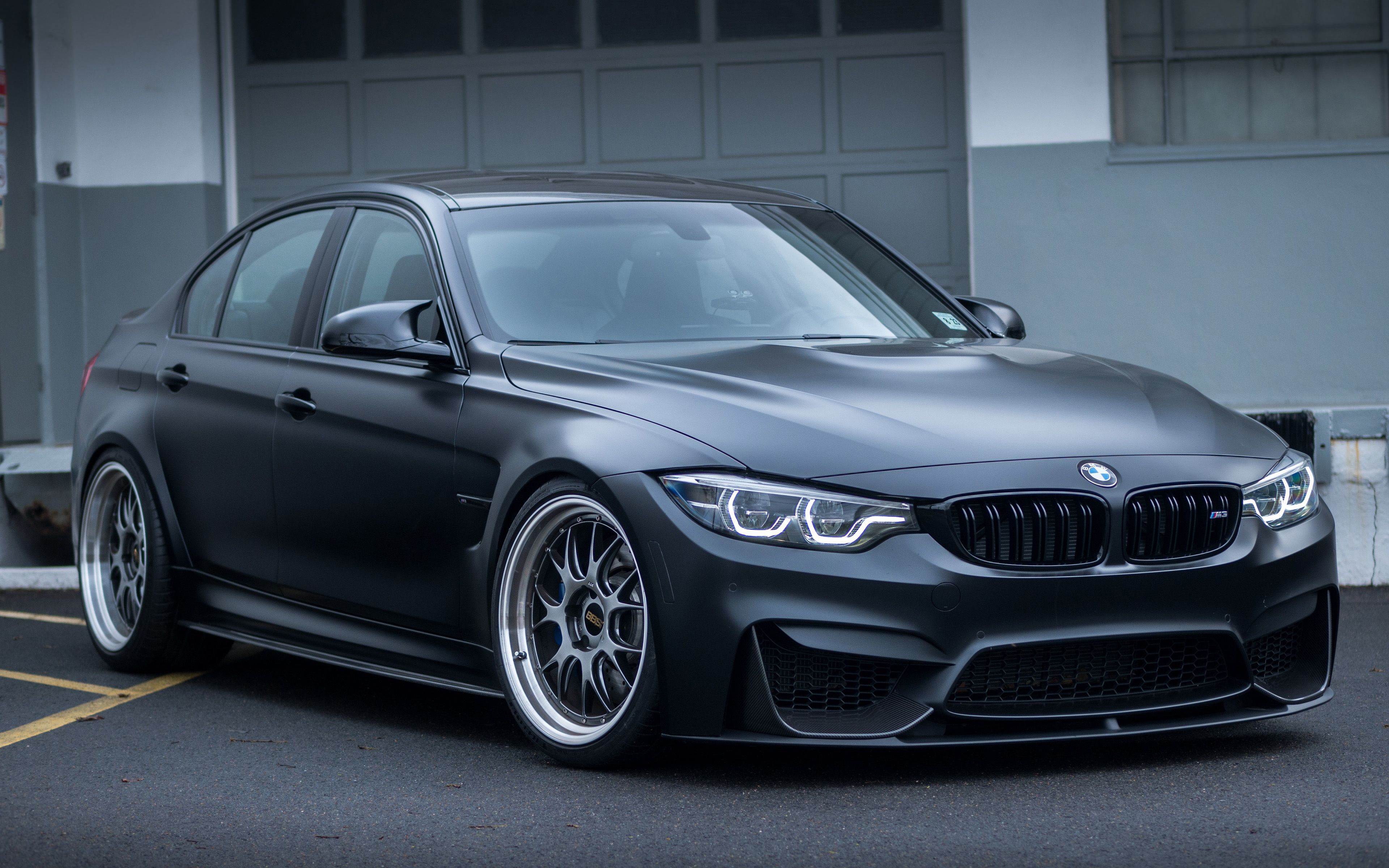 Black BMW M3 Wallpapers - 4k, HD Black BMW M3 Backgrounds on WallpaperBat