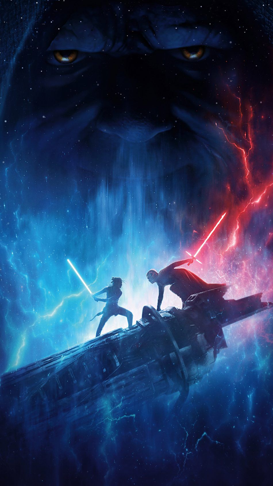 Star-Wars 4K wallpapers for your desktop or mobile screen free and easy to  download