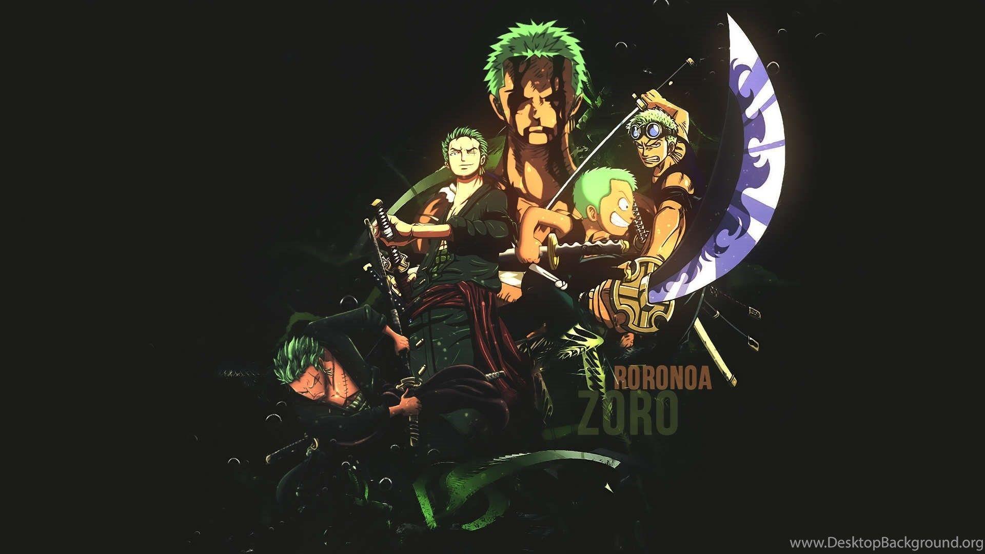 Zoro 1080P, 2K, 4K, 5K HD wallpapers free download