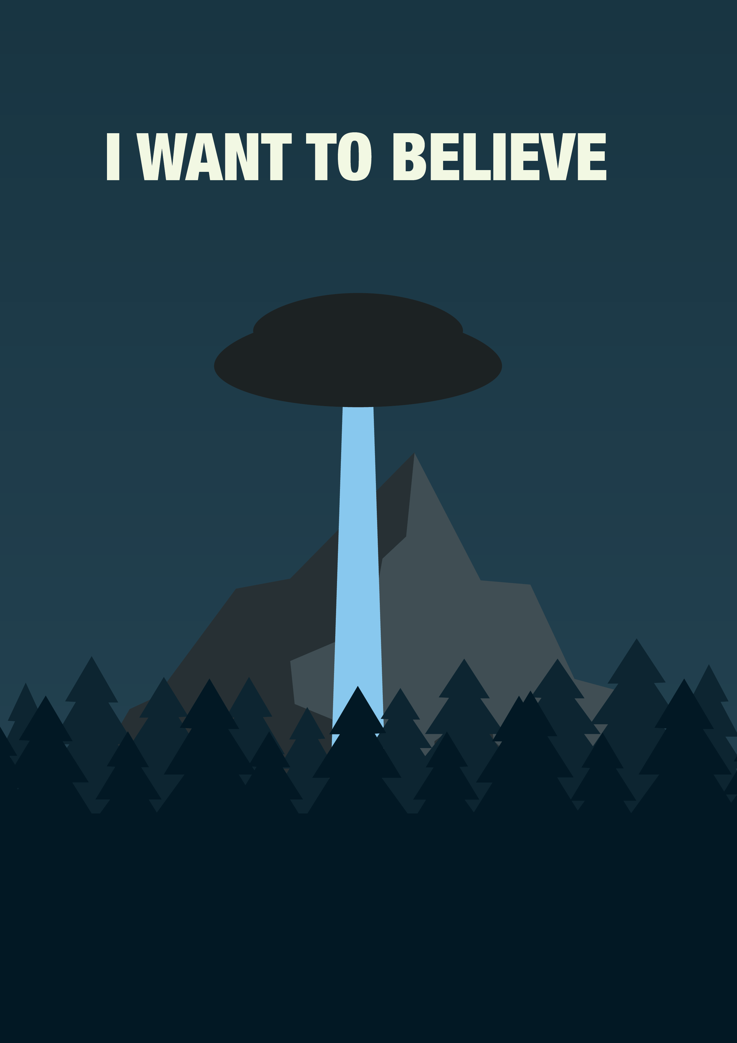 Download i want. Постер i want to believe. Плакат с НЛО I want to believe. X files i want to believe плакат. Я хочу верить.