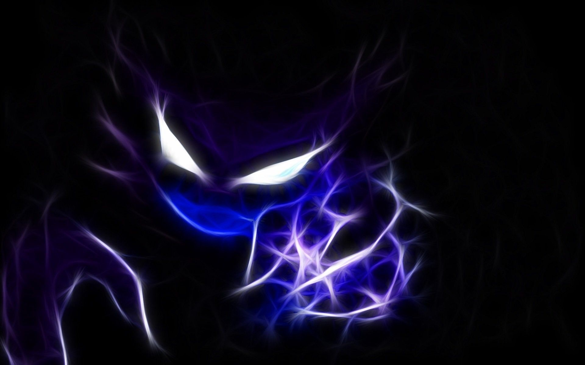 Gengar Wallpapers - 4k, HD Gengar Backgrounds on WallpaperBat