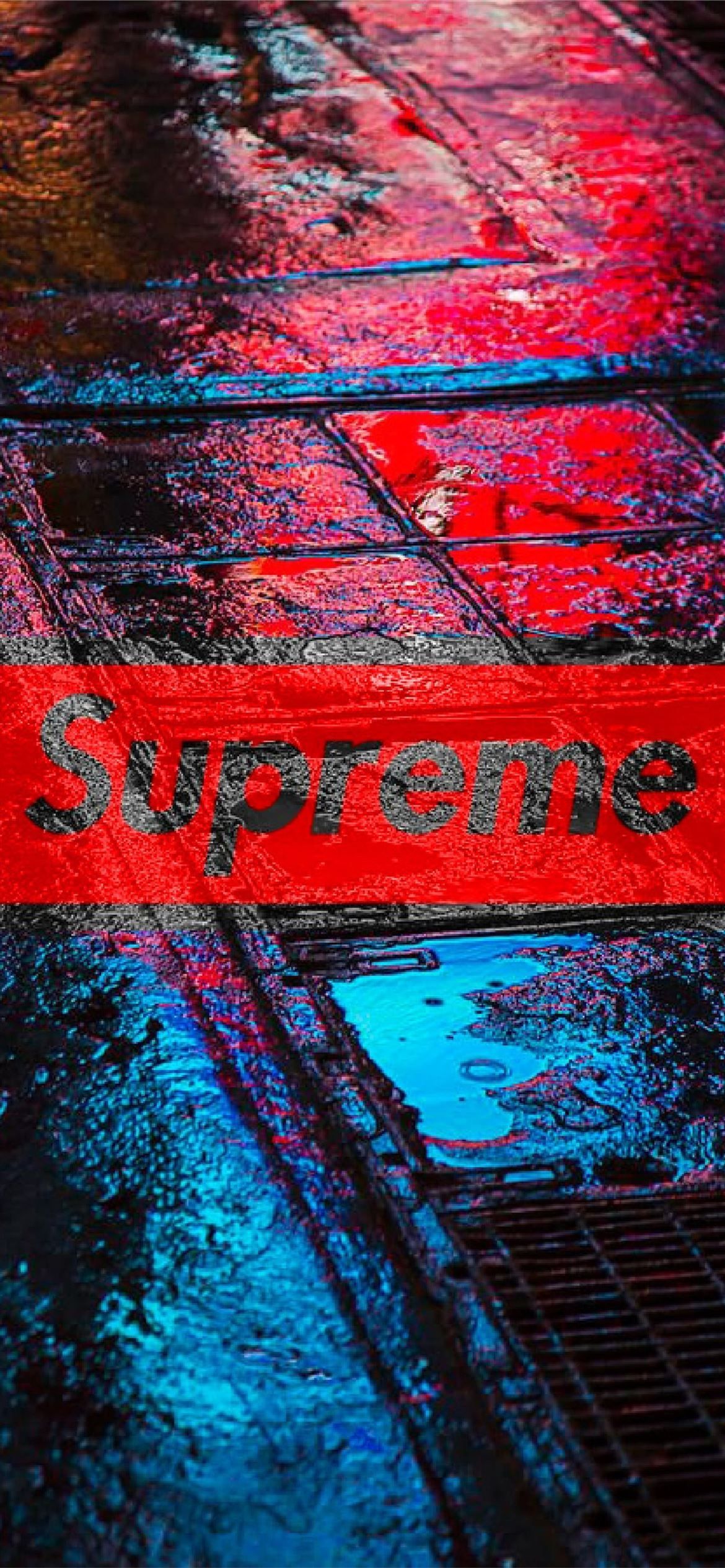 Neon Supreme Wallpapers - 4k, HD Neon Supreme Backgrounds on WallpaperBat