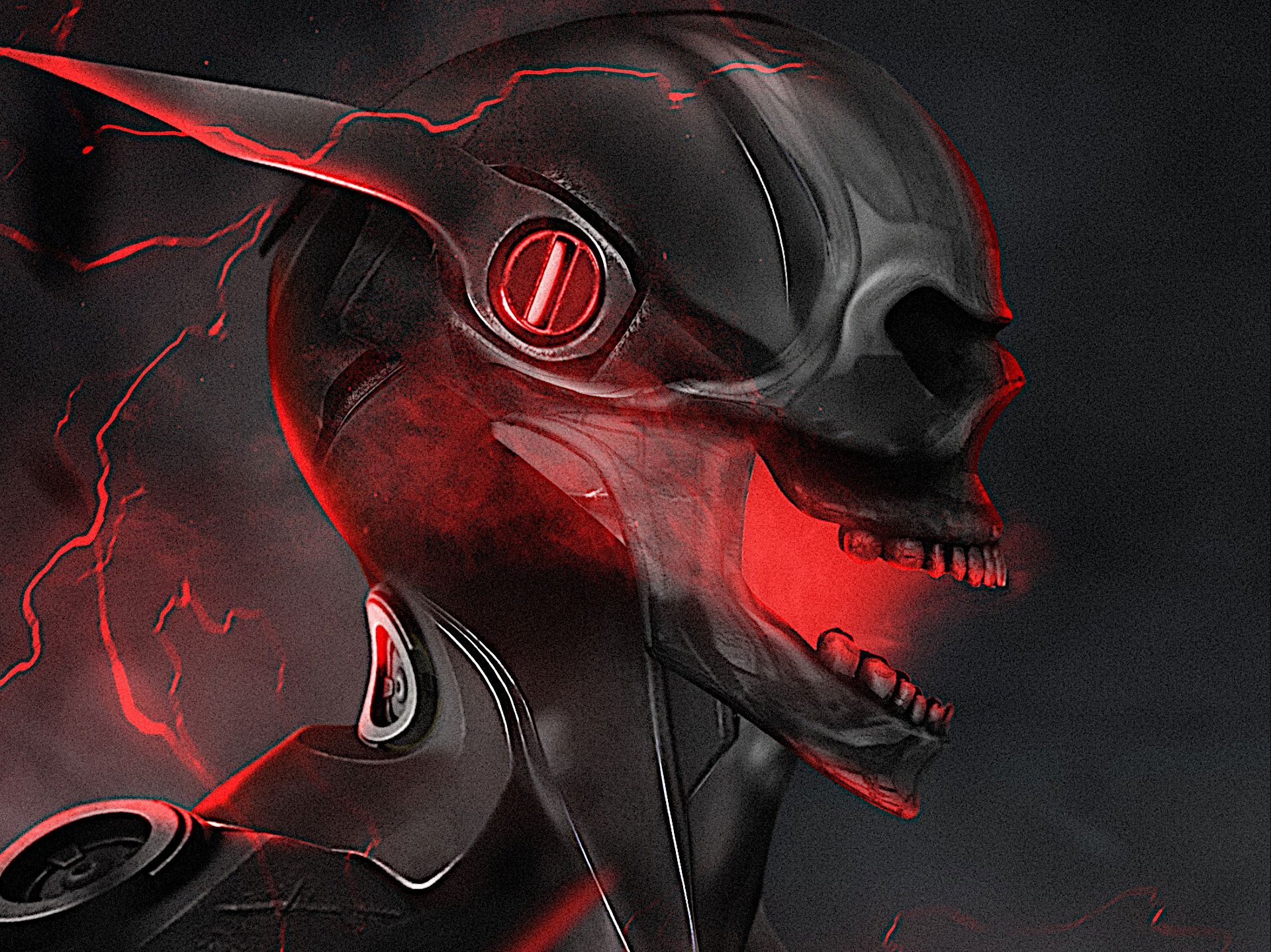 Black Flash Wallpapers - 4k, HD Black Flash Backgrounds on WallpaperBat