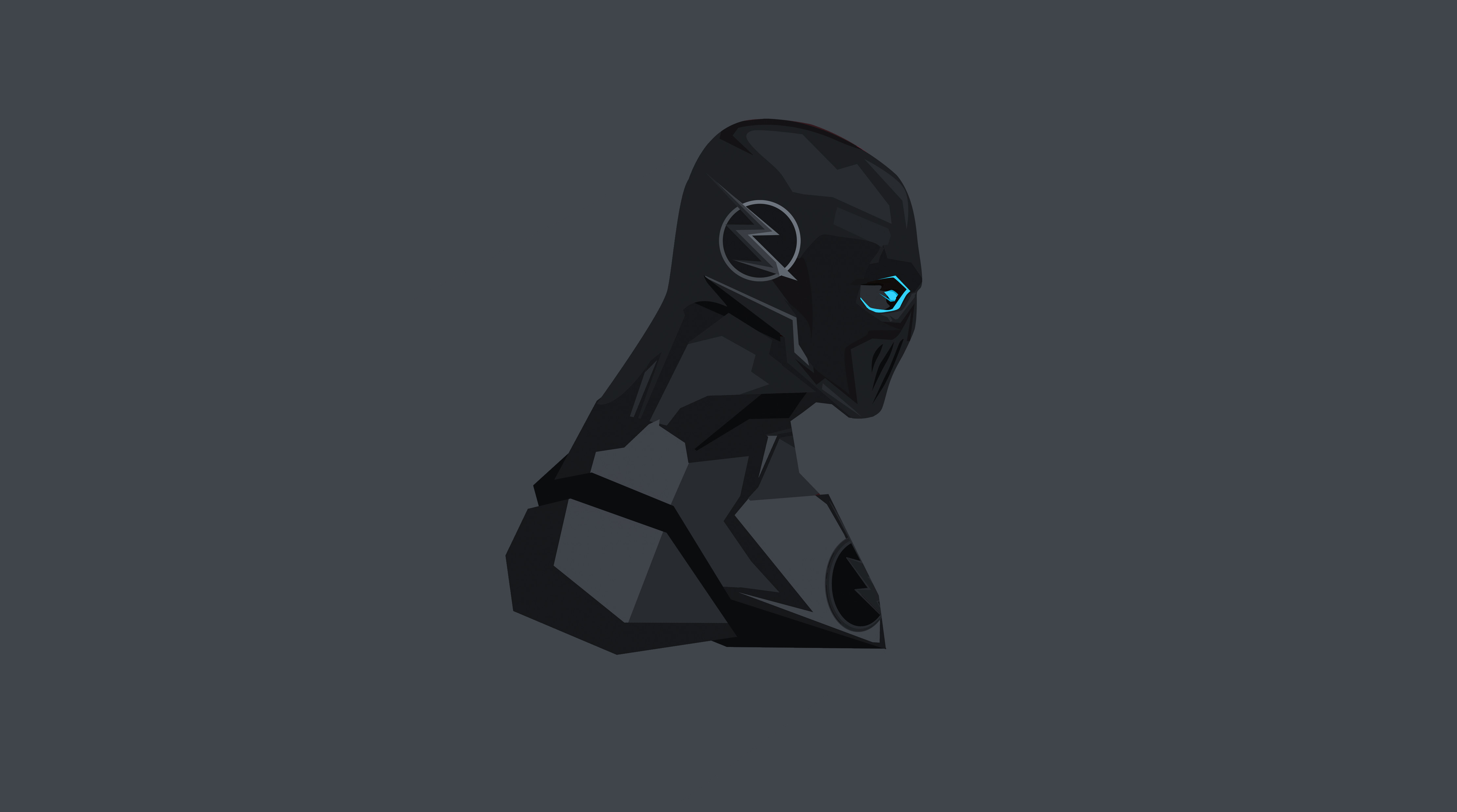 Black Flash Wallpapers - 4k, HD Black Flash Backgrounds on WallpaperBat