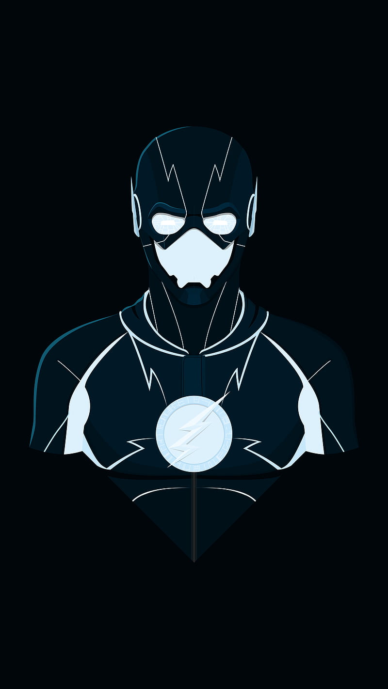Black Flash Wallpapers - 4k, HD Black Flash Backgrounds on WallpaperBat