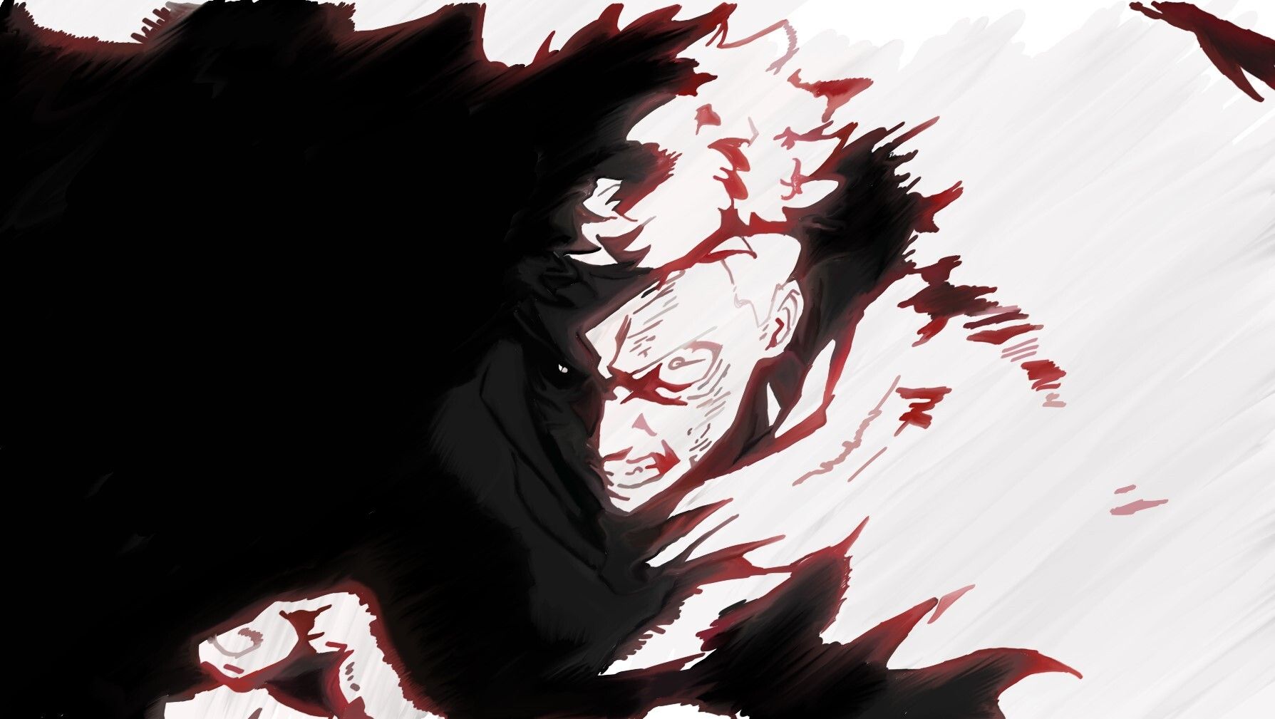 Black Flash Wallpapers - 4k, HD Black Flash Backgrounds on WallpaperBat
