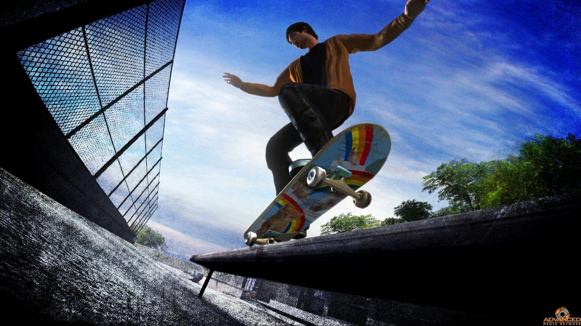 free skate 3 download for pc