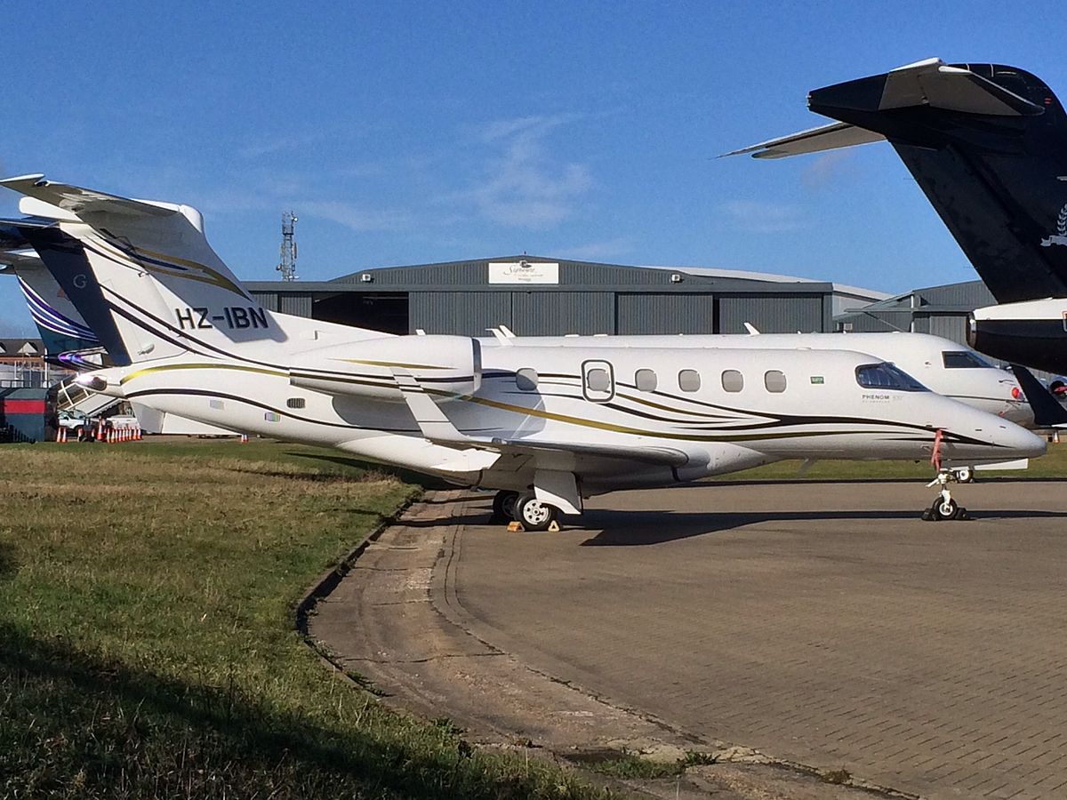 1200x900 2015 Blackbushe Phenom 300 crash - Wikipedia Wallpaper