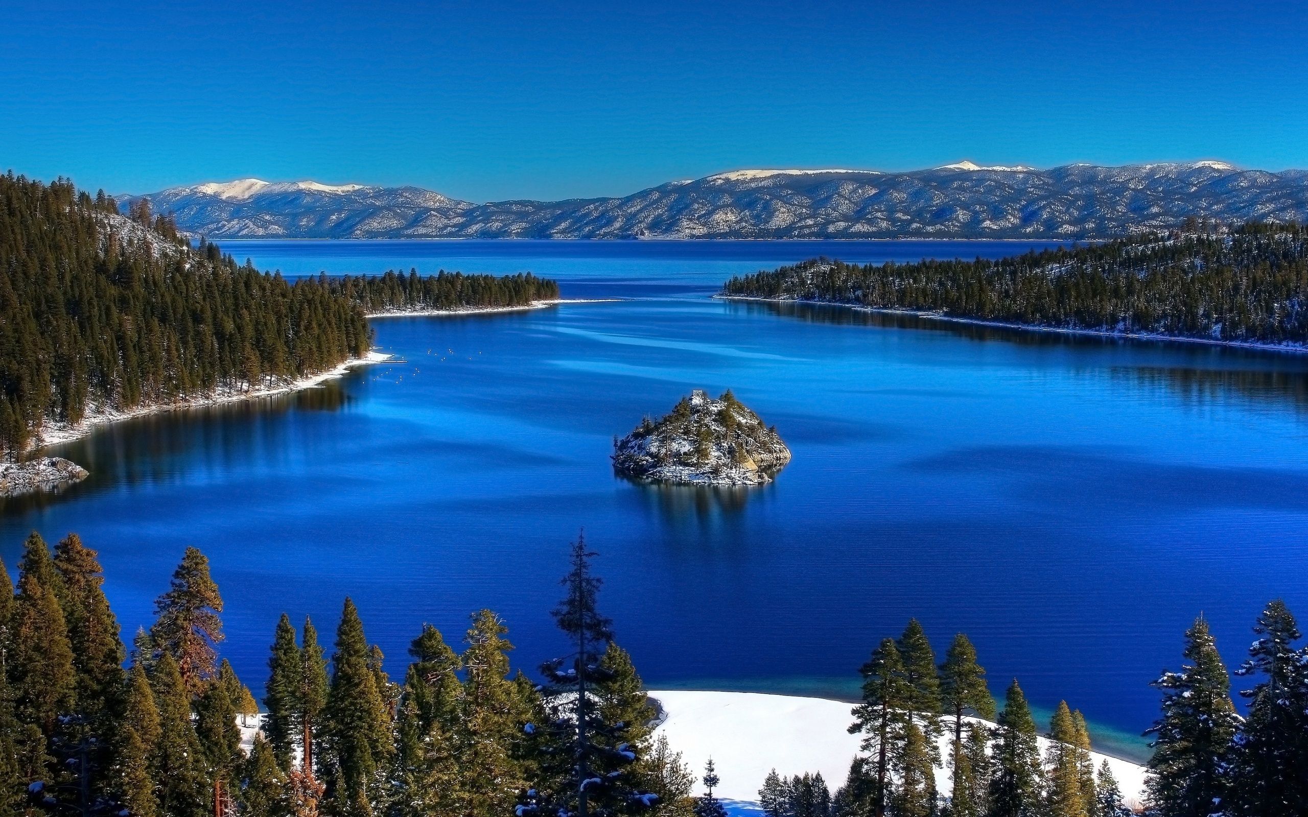 Lake Tahoe Tragedy: The Final Moments—New Details Will Shock You - 3l2t8oo
