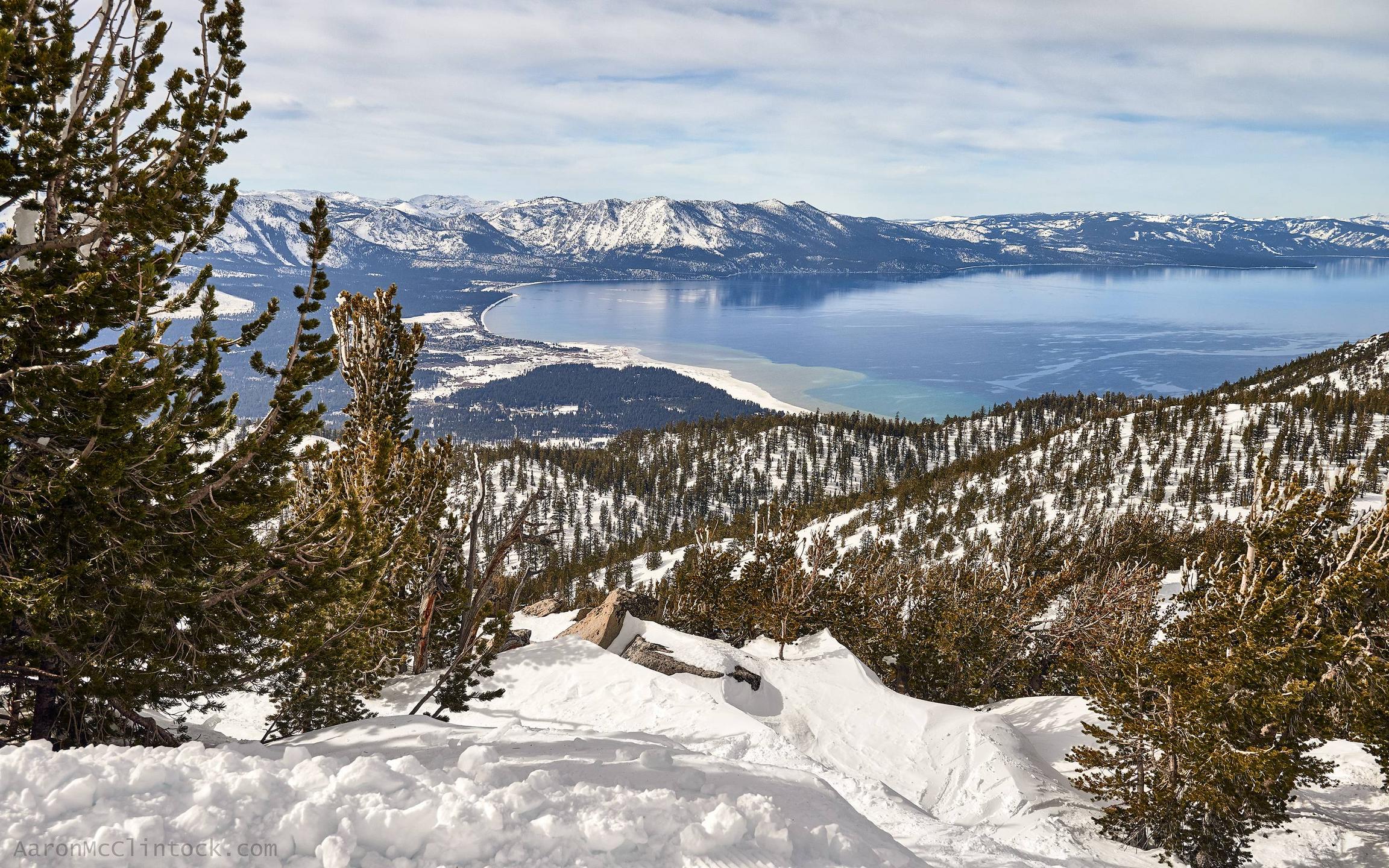 Lake Tahoe Wallpapers - 4k, HD Lake Tahoe Backgrounds on WallpaperBat