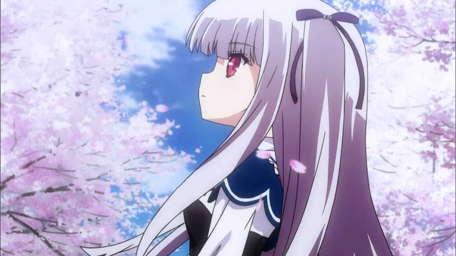 Absolute Duo Wallpapers - 4k, HD Absolute Duo Backgrounds on WallpaperBat
