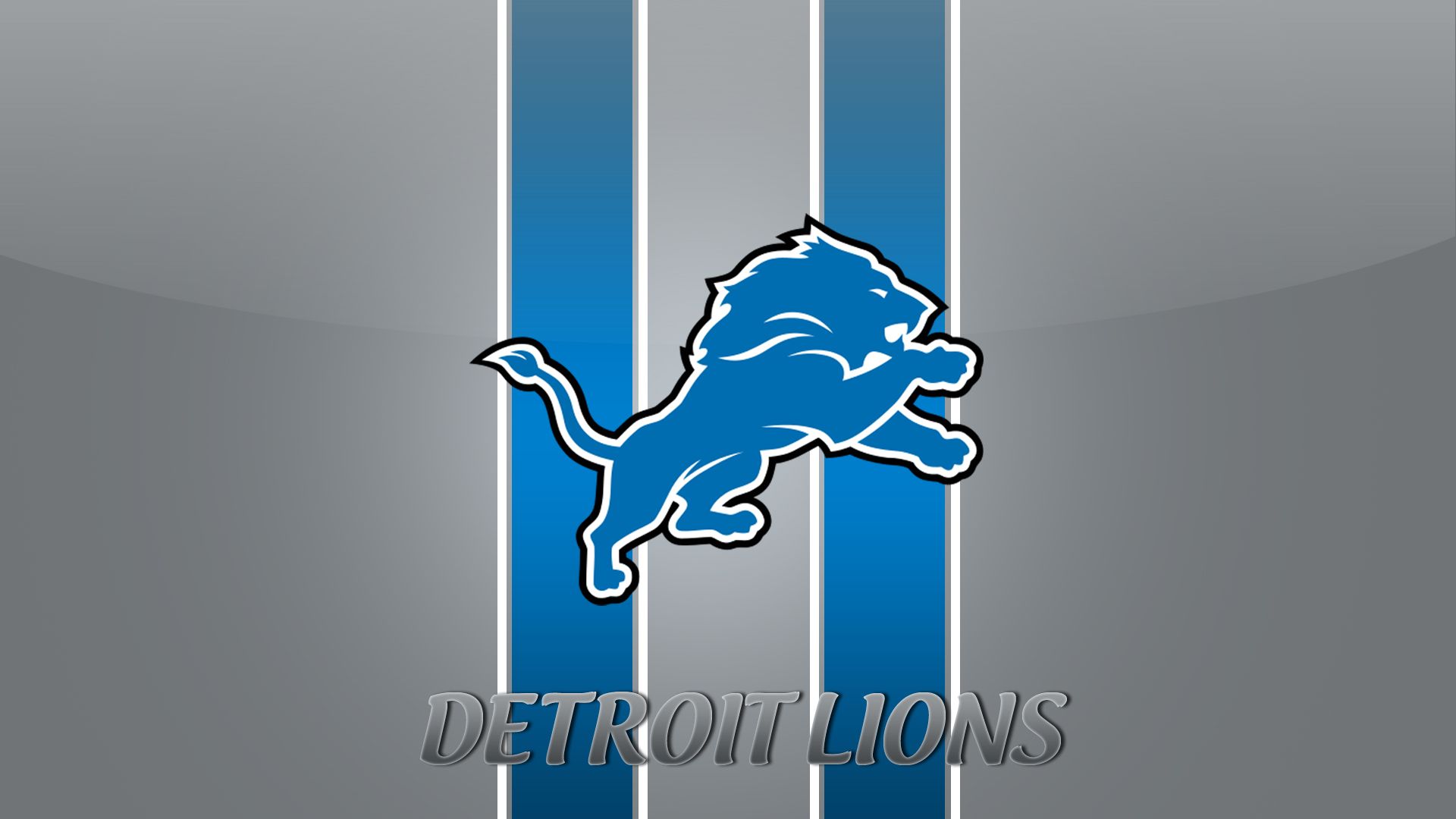 Detroit Lions Wallpapers - 4k, HD Detroit Lions Backgrounds On WallpaperBat