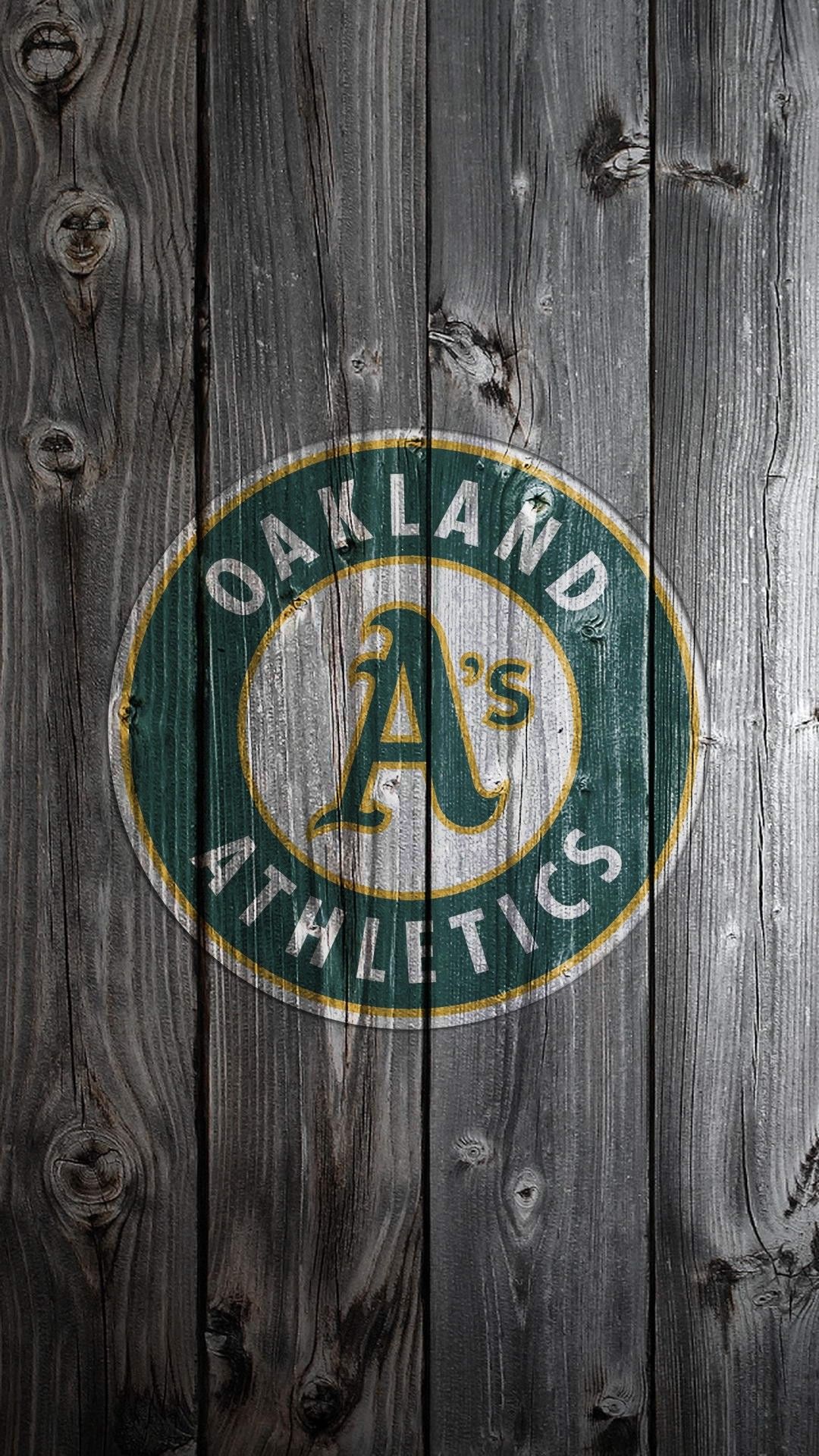 Oakland Athletics Wallpapers - 4k, HD Oakland Athletics Backgrounds on ...