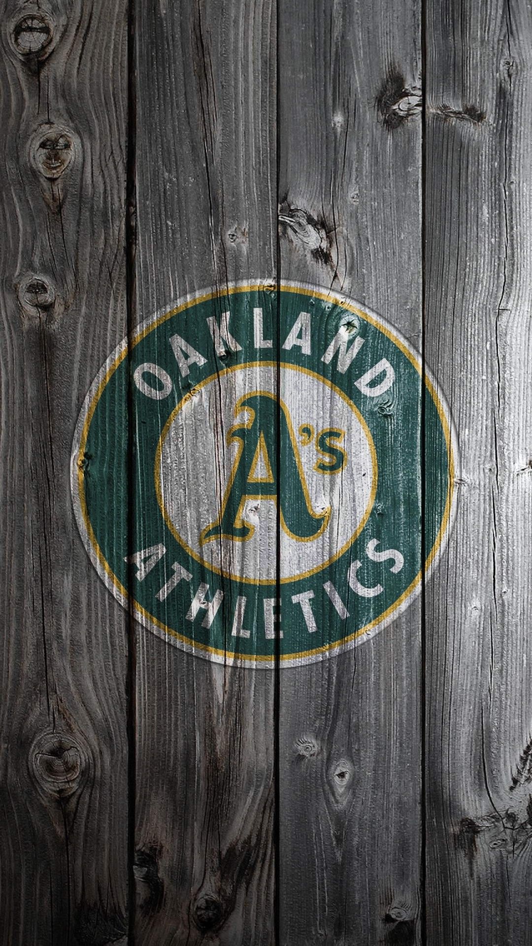 Oakland A's on X: Update that wallpaper. #WallpaperWednesday   / X