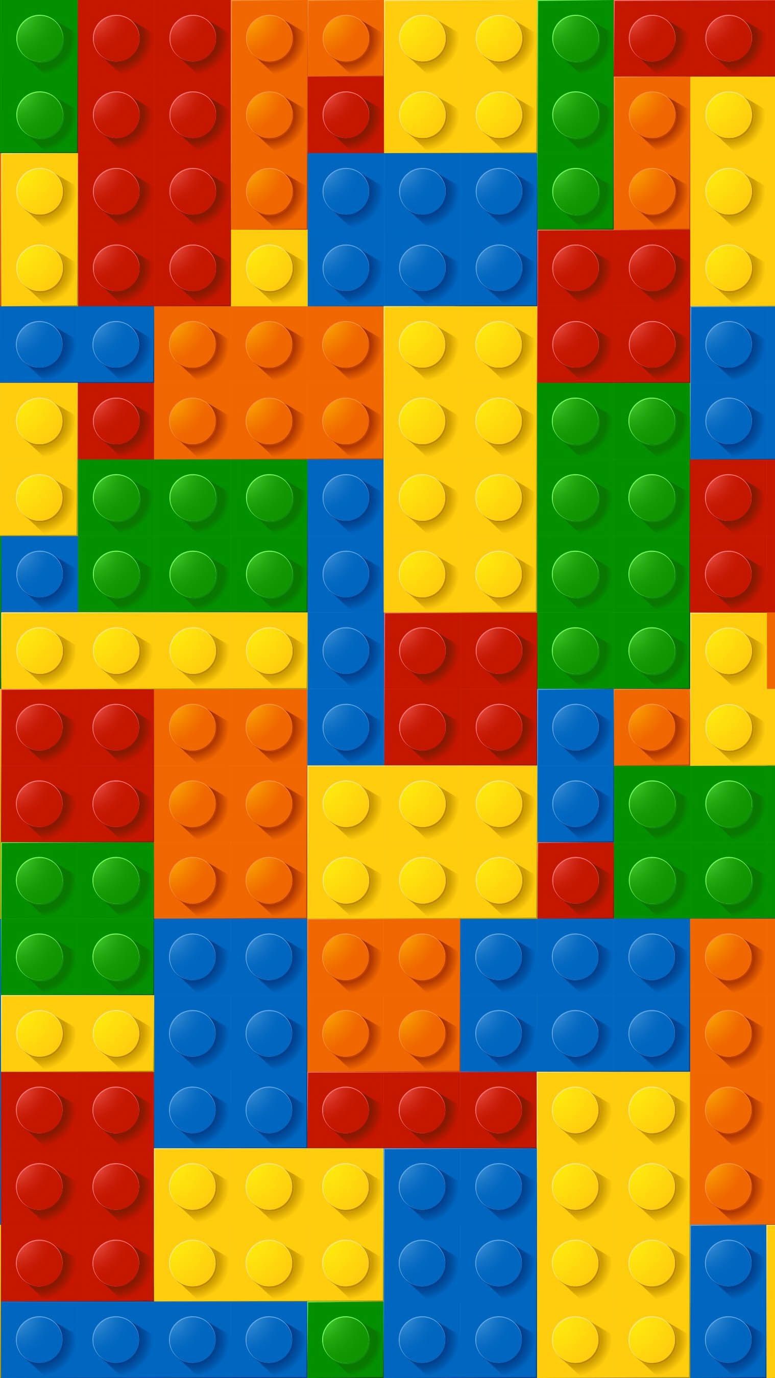 LEGO iPhone Wallpapers - 4k, HD LEGO iPhone Backgrounds on WallpaperBat