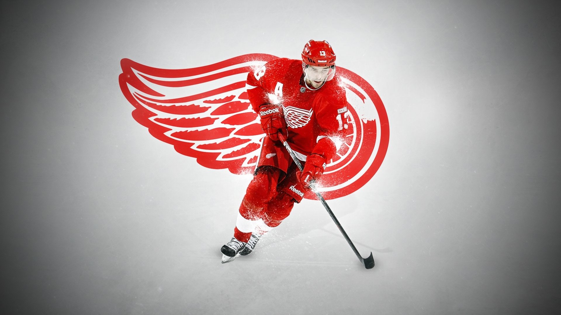 1920x1080 Pavel Datsyuk Wallpaper. Datsyuk Detroit on WallpaperBat