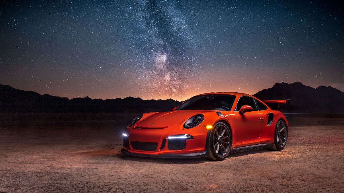 Porsche Wallpapers - 4k, HD Porsche Backgrounds On WallpaperBat