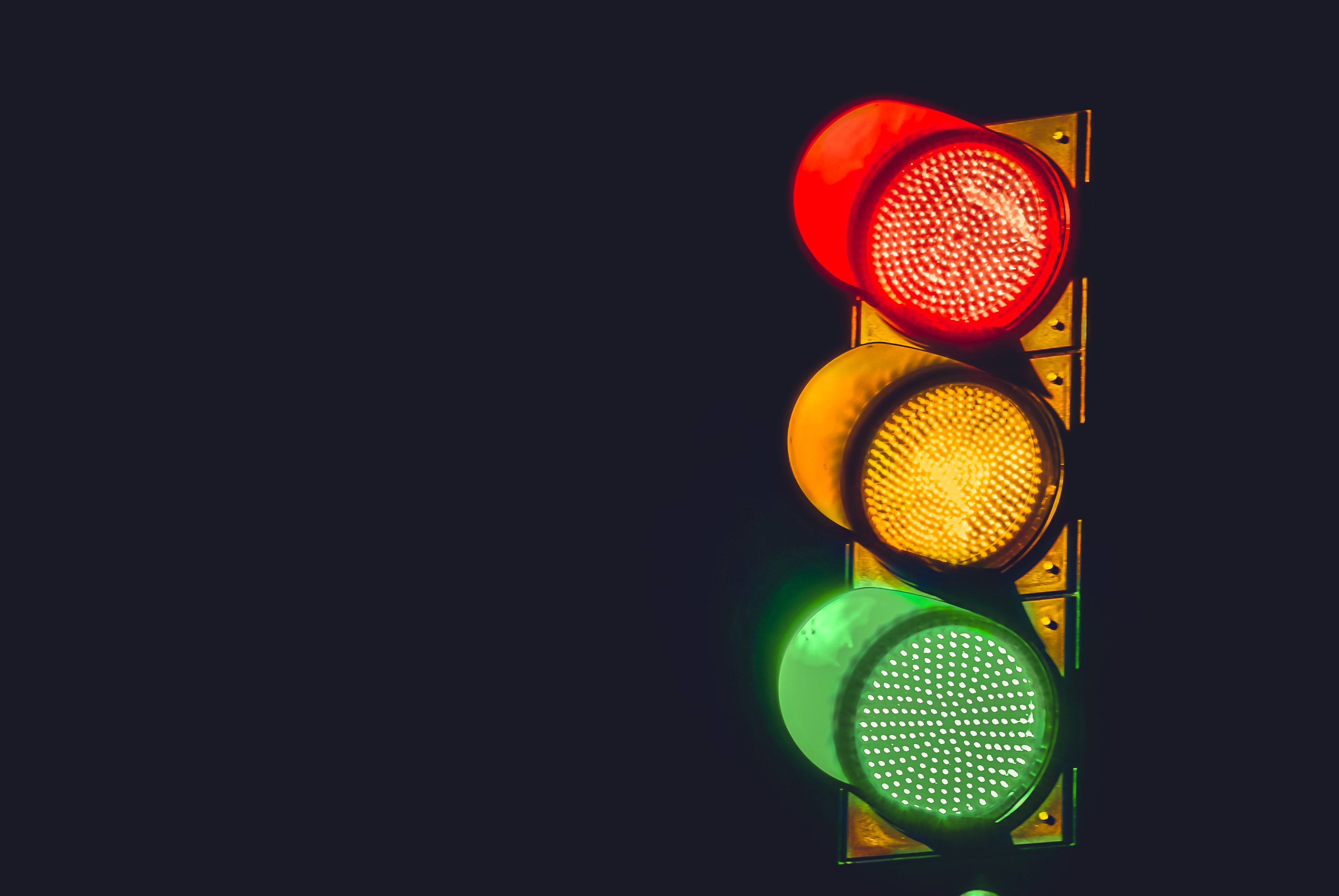 Traffic Light Wallpapers - 4k, HD Traffic Light Backgrounds on WallpaperBat