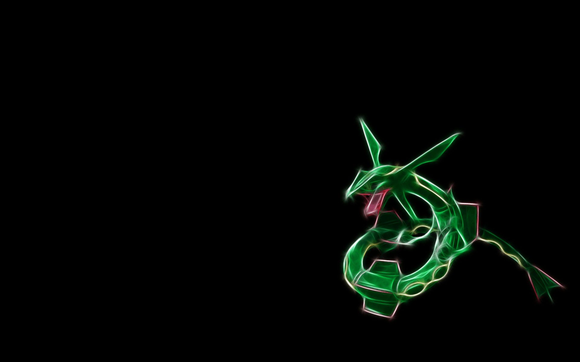 Rayquaza Wallpapers - 4k, HD Rayquaza Backgrounds on WallpaperBat