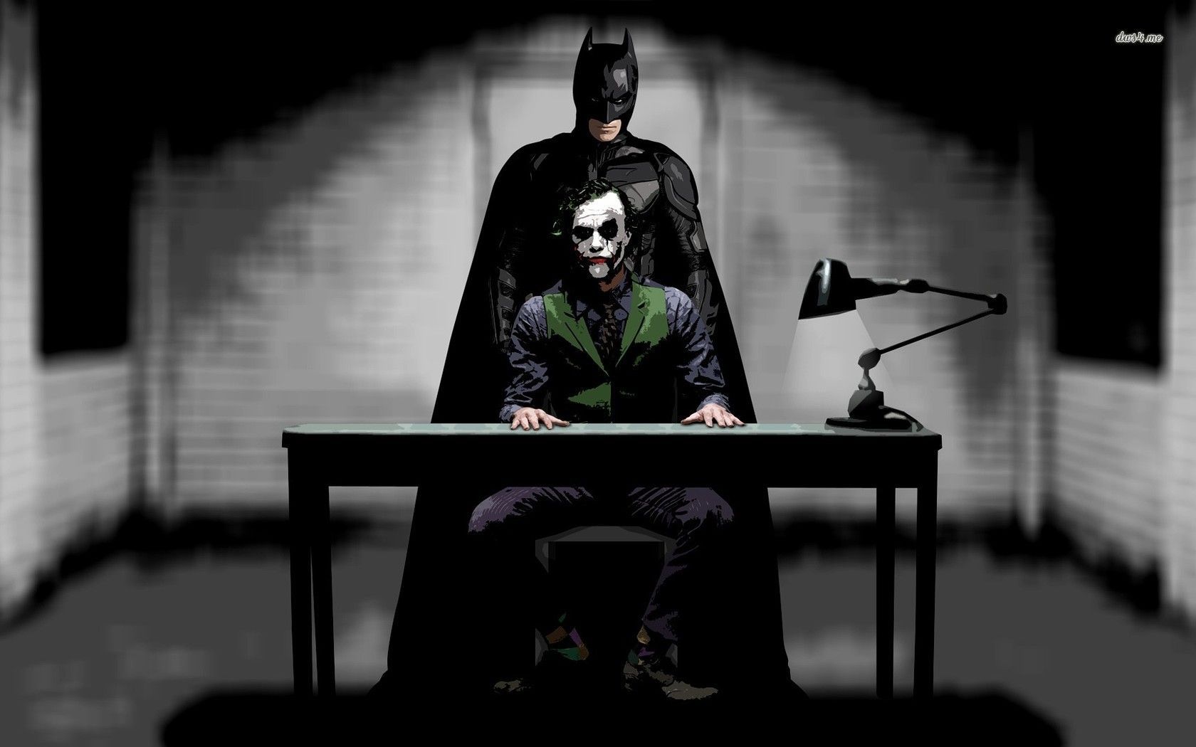 Batman Joker Wallpapers - 4k, HD Batman Joker Backgrounds on WallpaperBat