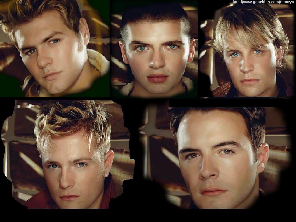Westlife Wallpapers - 4k, HD Westlife Backgrounds on WallpaperBat
