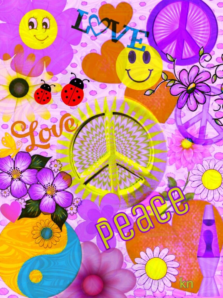 859x1145 Sunshine Twister on Peace & Love! ✌❤. Peace and love on WallpaperBat