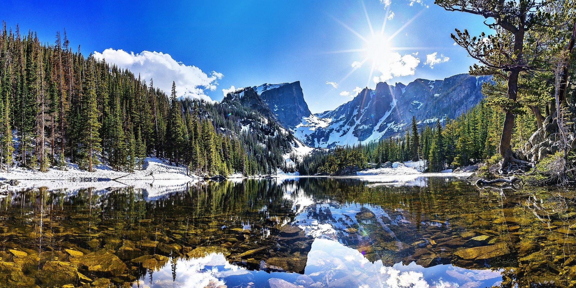 Colorado Mountains Wallpapers K HD Colorado Mountains Backgrounds On WallpaperBat