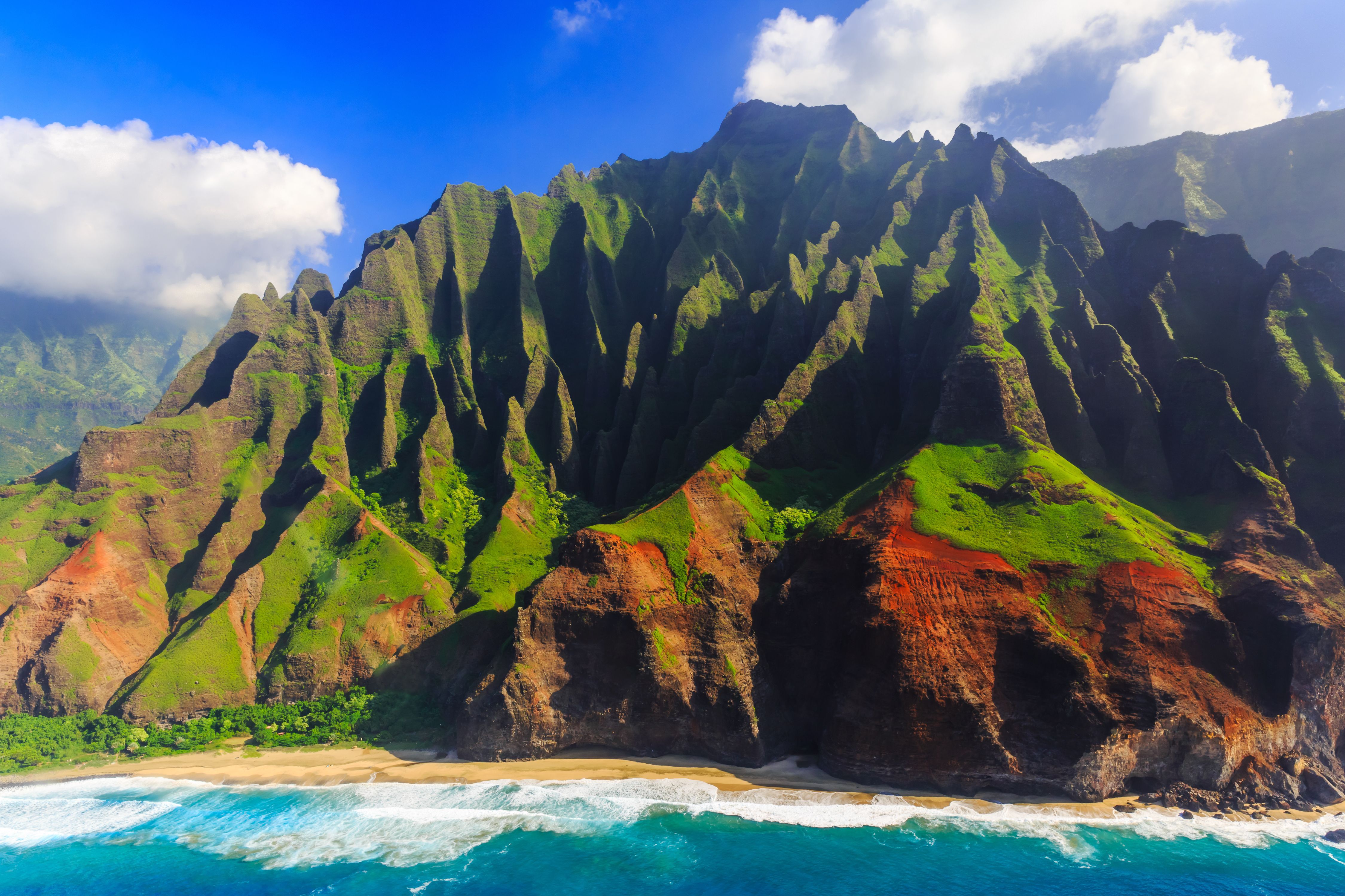 Kauai Wallpapers - 4k, HD Kauai Backgrounds on WallpaperBat