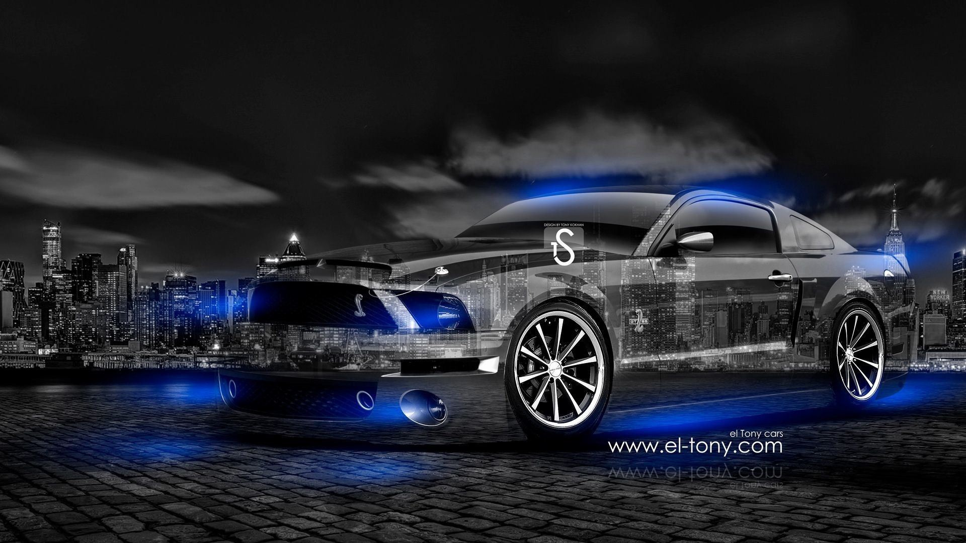 Muscle Car Desktop Wallpapers K Hd Muscle Car Desktop Backgrounds On Wallpaperbat