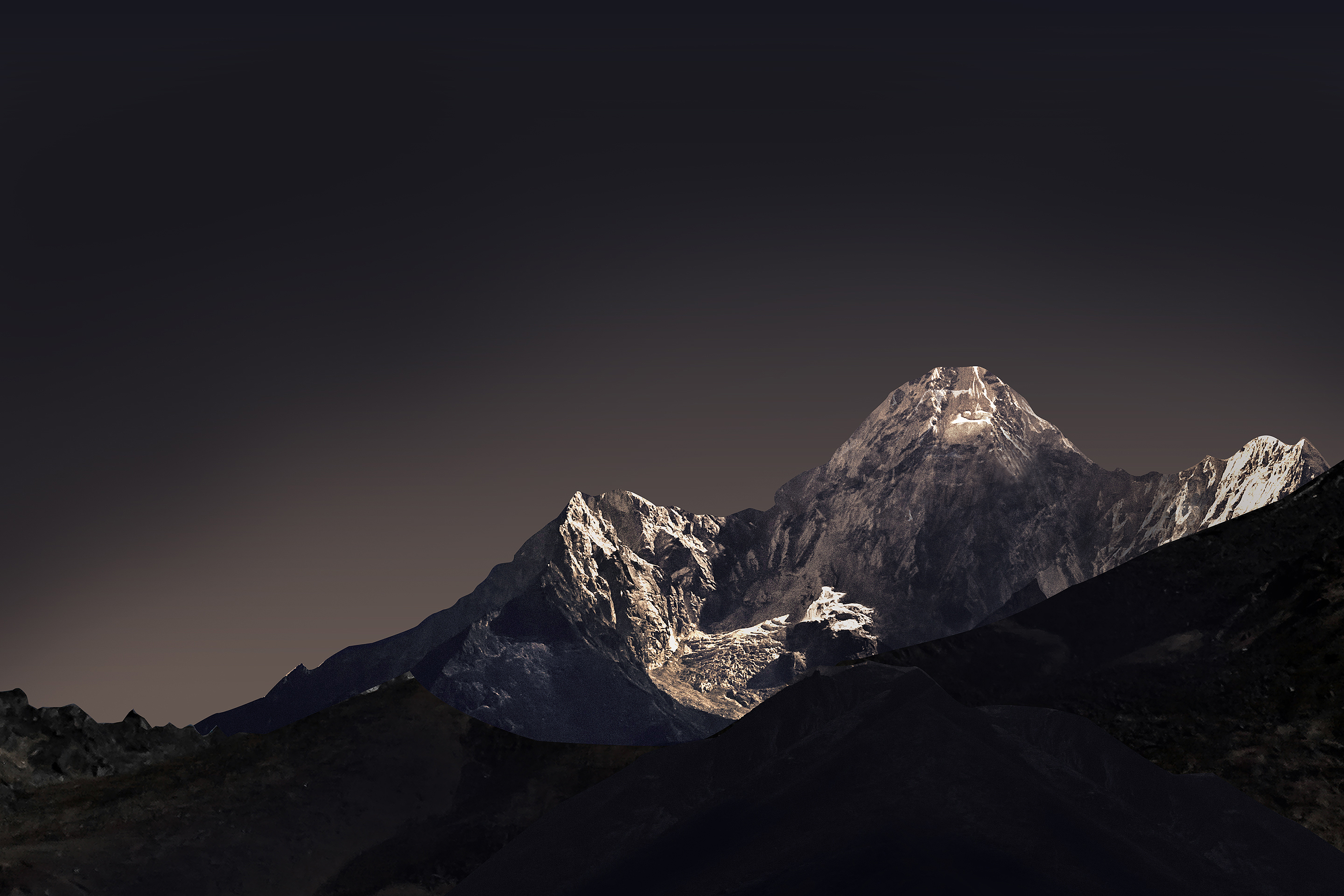 2880x1920 Wallpaper Mountains, Asus Zenfone, Stock, HD, Nature, #5813 ... Wallpaper