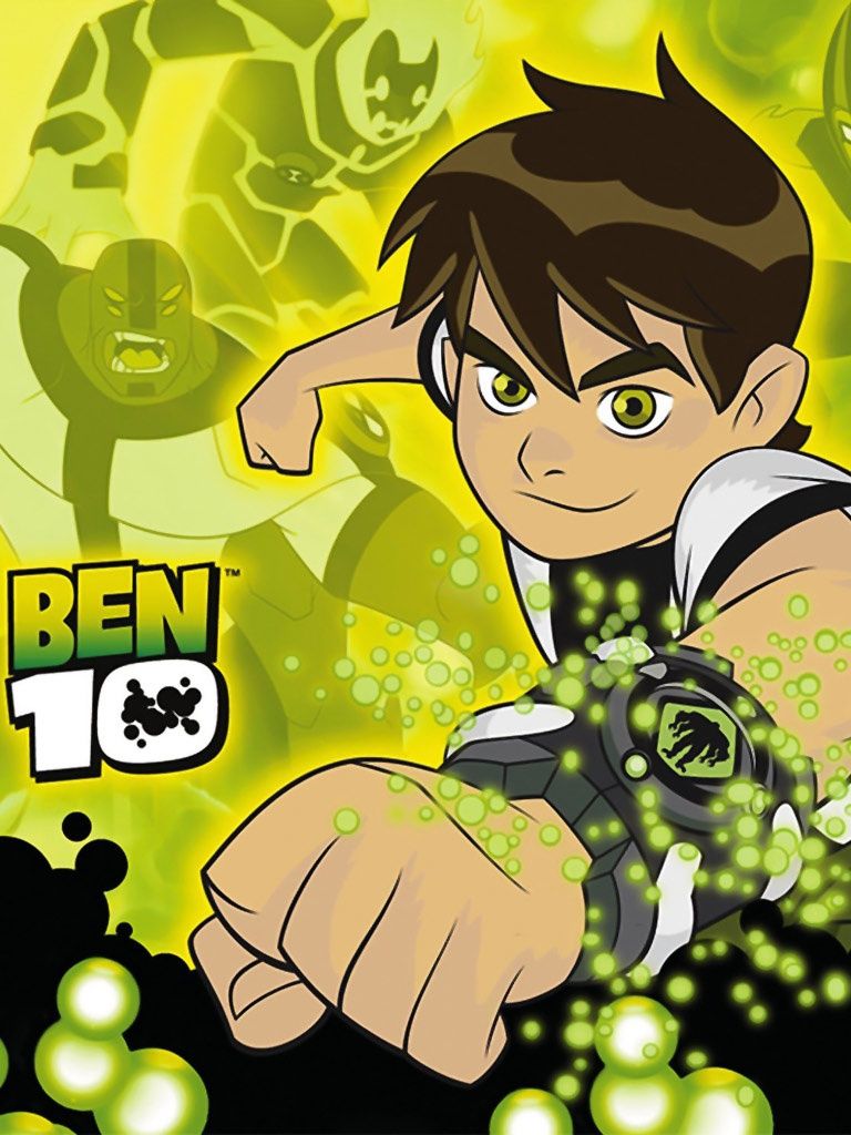 768x1024 Ben 10 Hd Wallpaper Portrait - 768x1024 Wallpaper - Ecopetit.cat Wallpaper